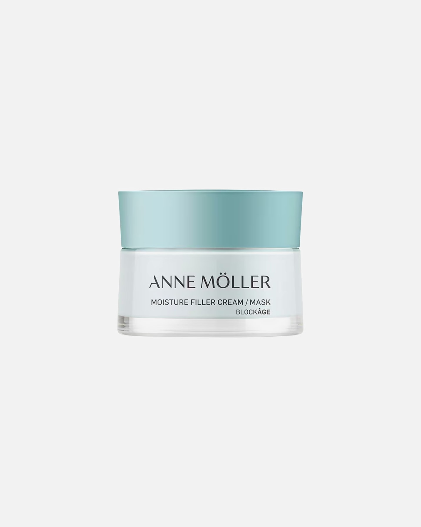 Masque hydratant pour Unisexe Anne Möller 50 ml
