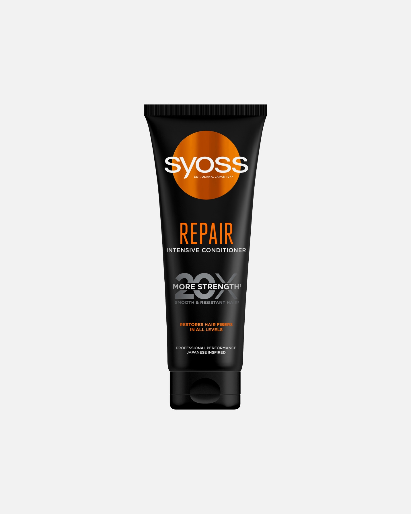 Après-shampooing pour Unisexe syoss 250 ml