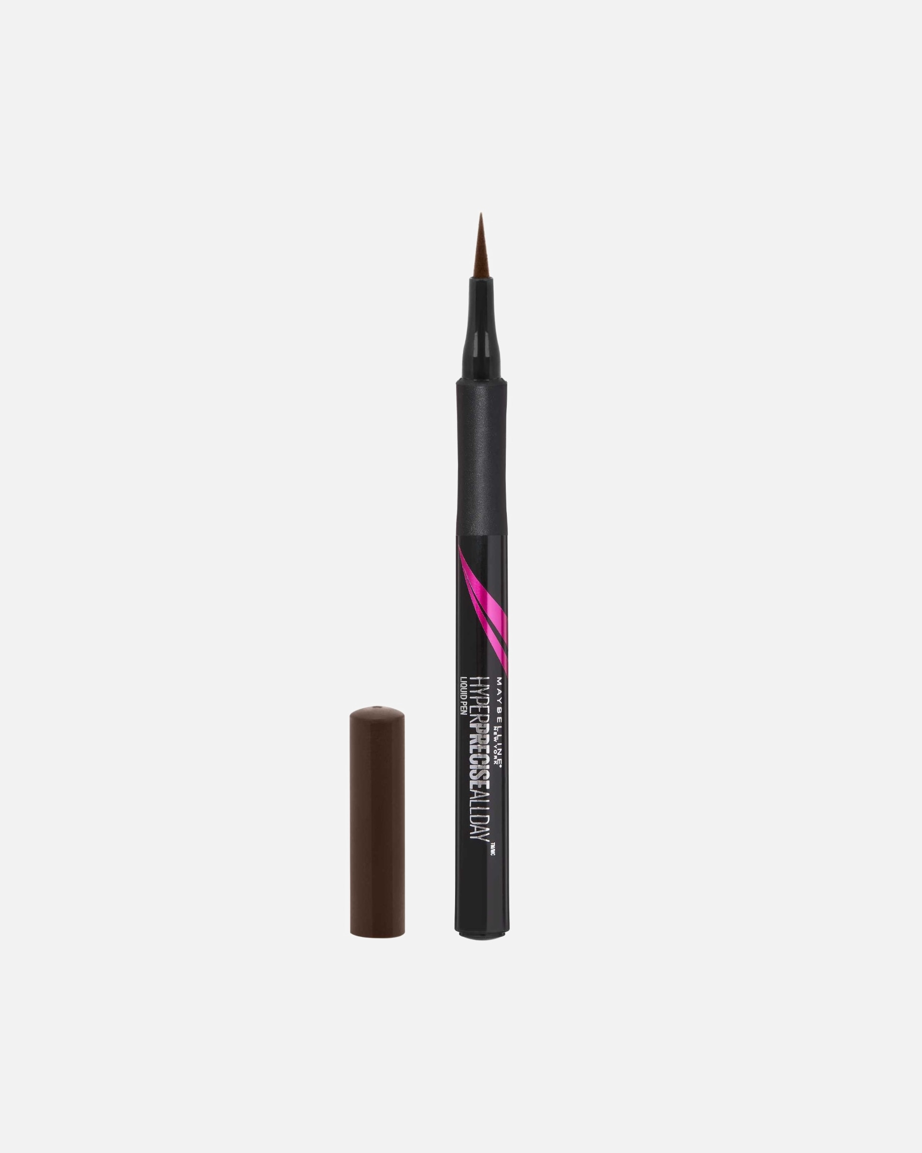 Eyeliner pour Unisexe Maybelline Hyper Precise All Day FOREST