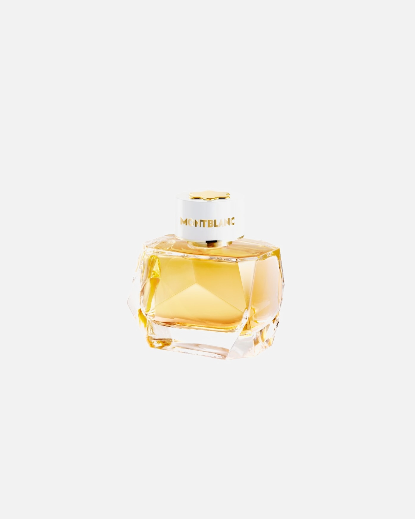 Eau de parfum pour Femme Montblanc Signature Absolue 50 ml
