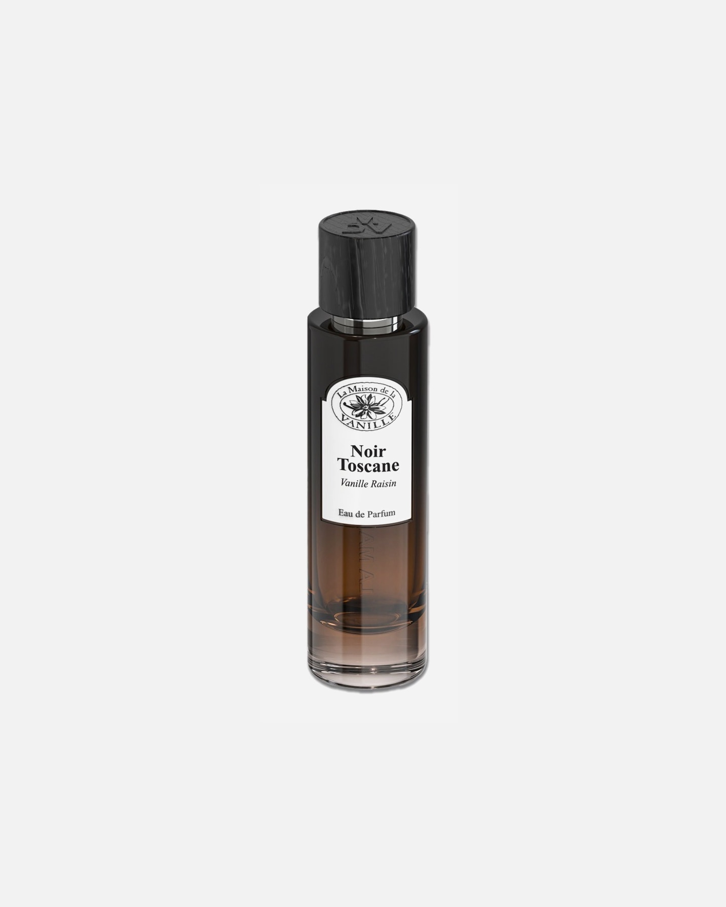 Eau de parfum pour Femme La Maison De La Vanille Noir toscane vanille raisin 100 ml