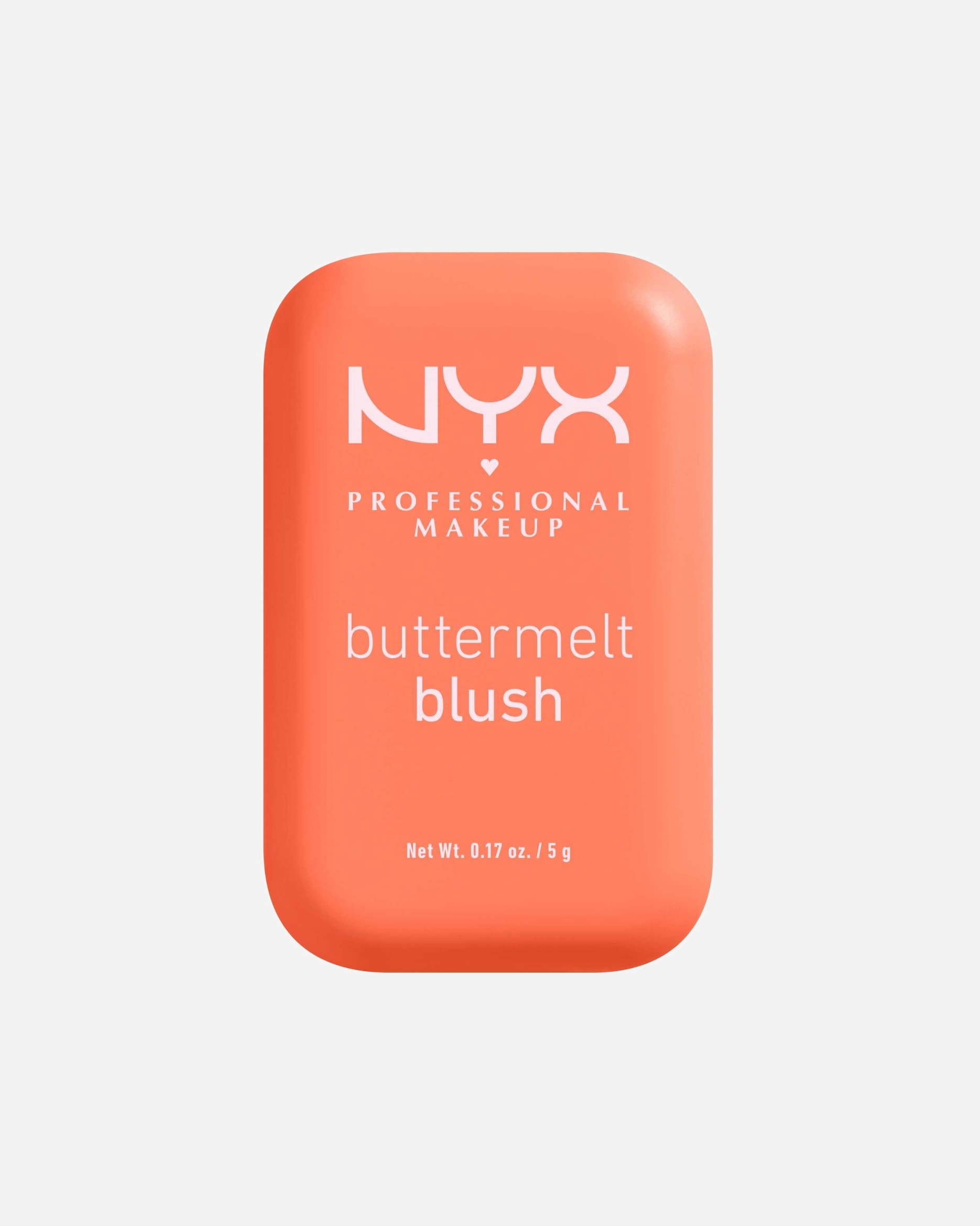 Blush pour Unisexe NYX Professional Makeup Buttermelt 03 - SOONER THE BUTTA