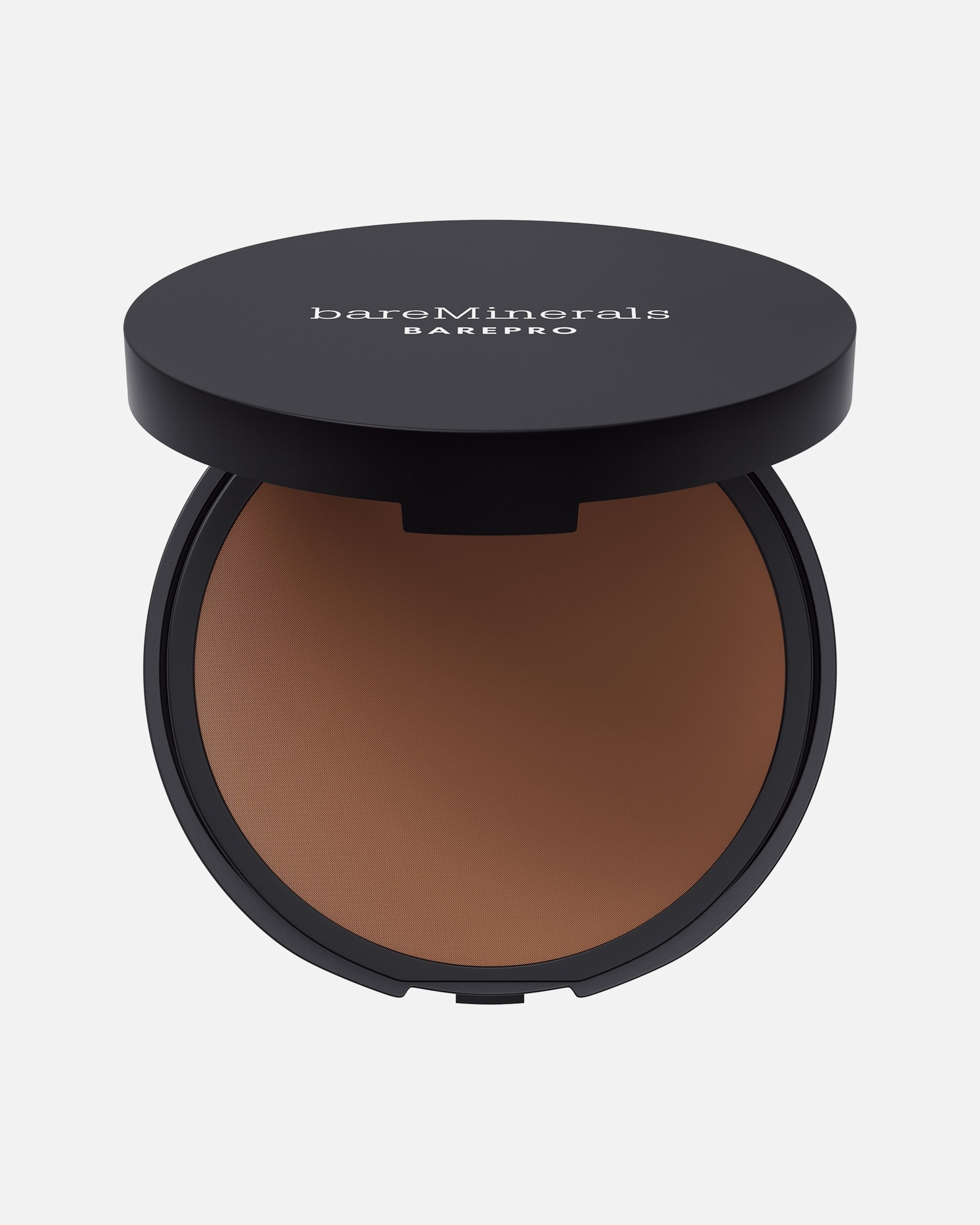 Fond de teint pour Unisexe bareMinerals barePro 24 HR Skin-Perfecting Powder Deep 60 Neutral