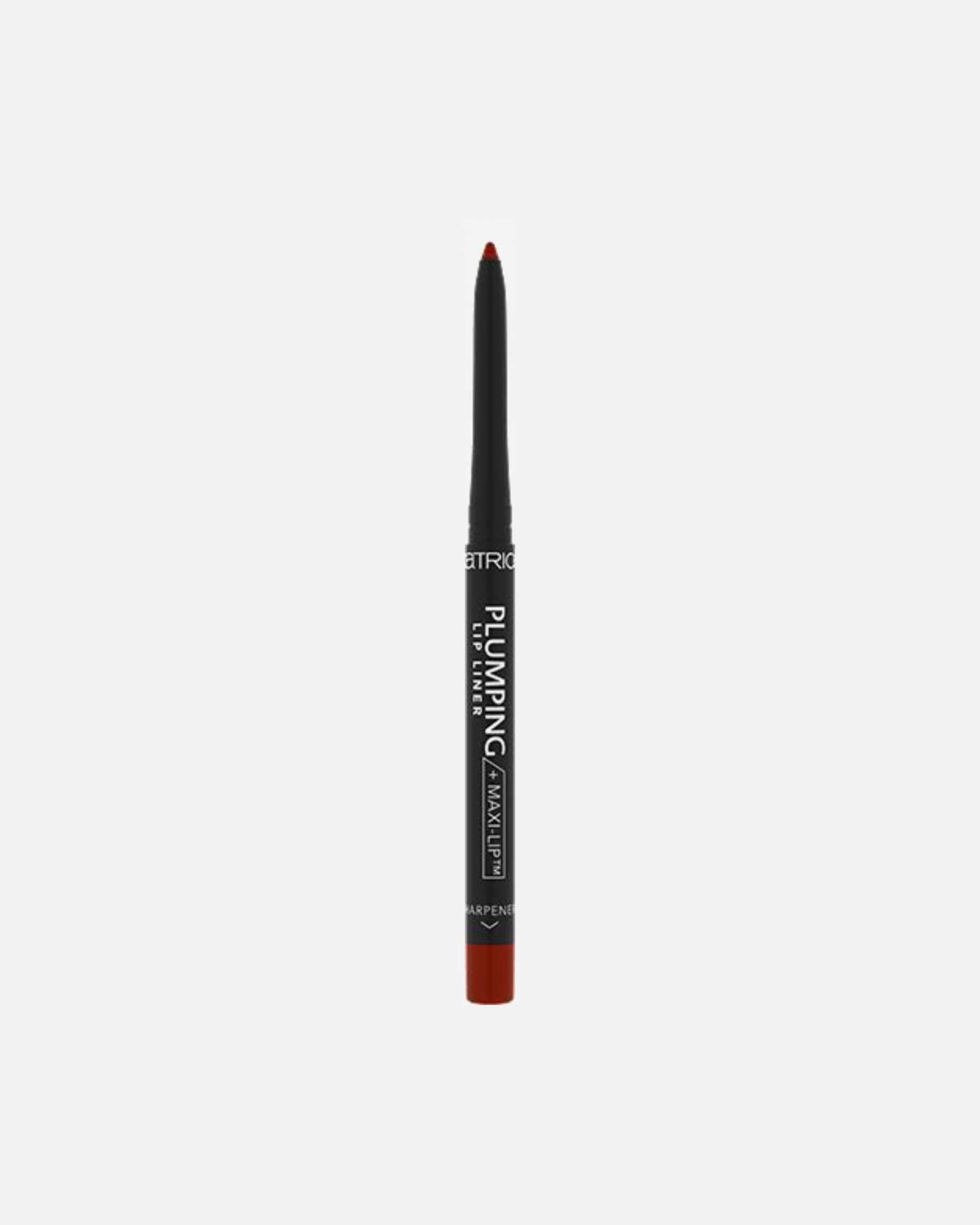 Crayon à lèvres pour Femme Catrice Plumping Lip Liner 100 - GO ALL-OUT