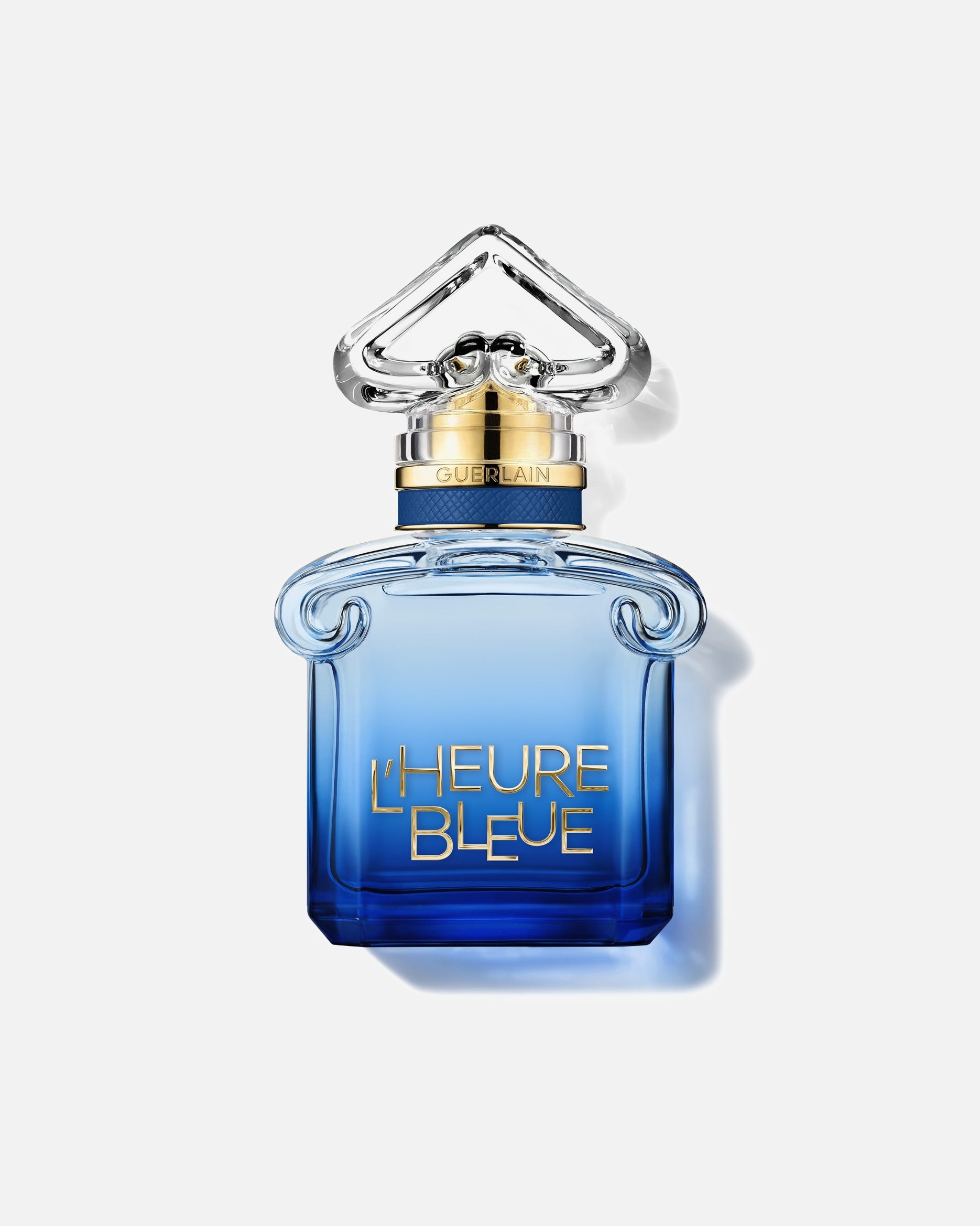 Eau de parfum pour Femme Guerlain L’Heure Bleue L’Heure Bleue 30 ml - Rechargeable