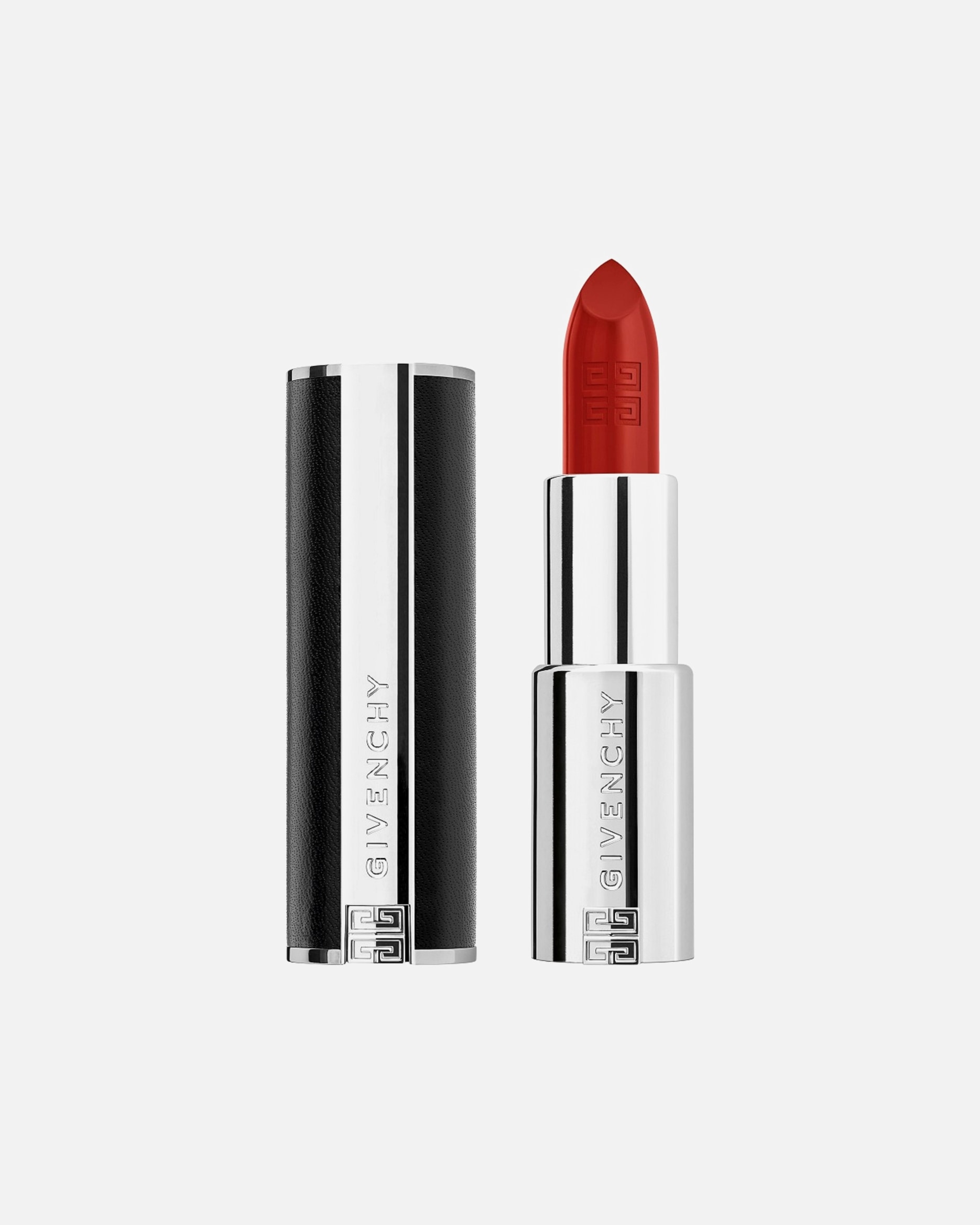 Rouge à lèvres pour Femme Givenchy Intense Silk N°37 Rouge Grainé