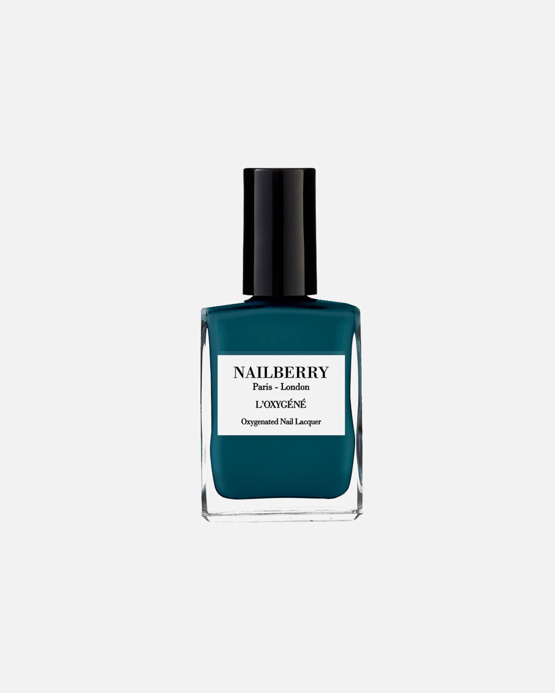 Vernis pour Femme Nailberry To The Moon & Back #014957 - TEAL