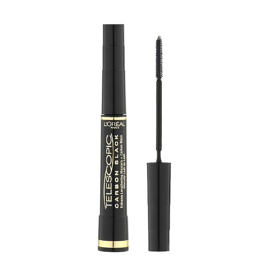 L Oréal Paris - Telescopic Mascara 1 pieces Noir female