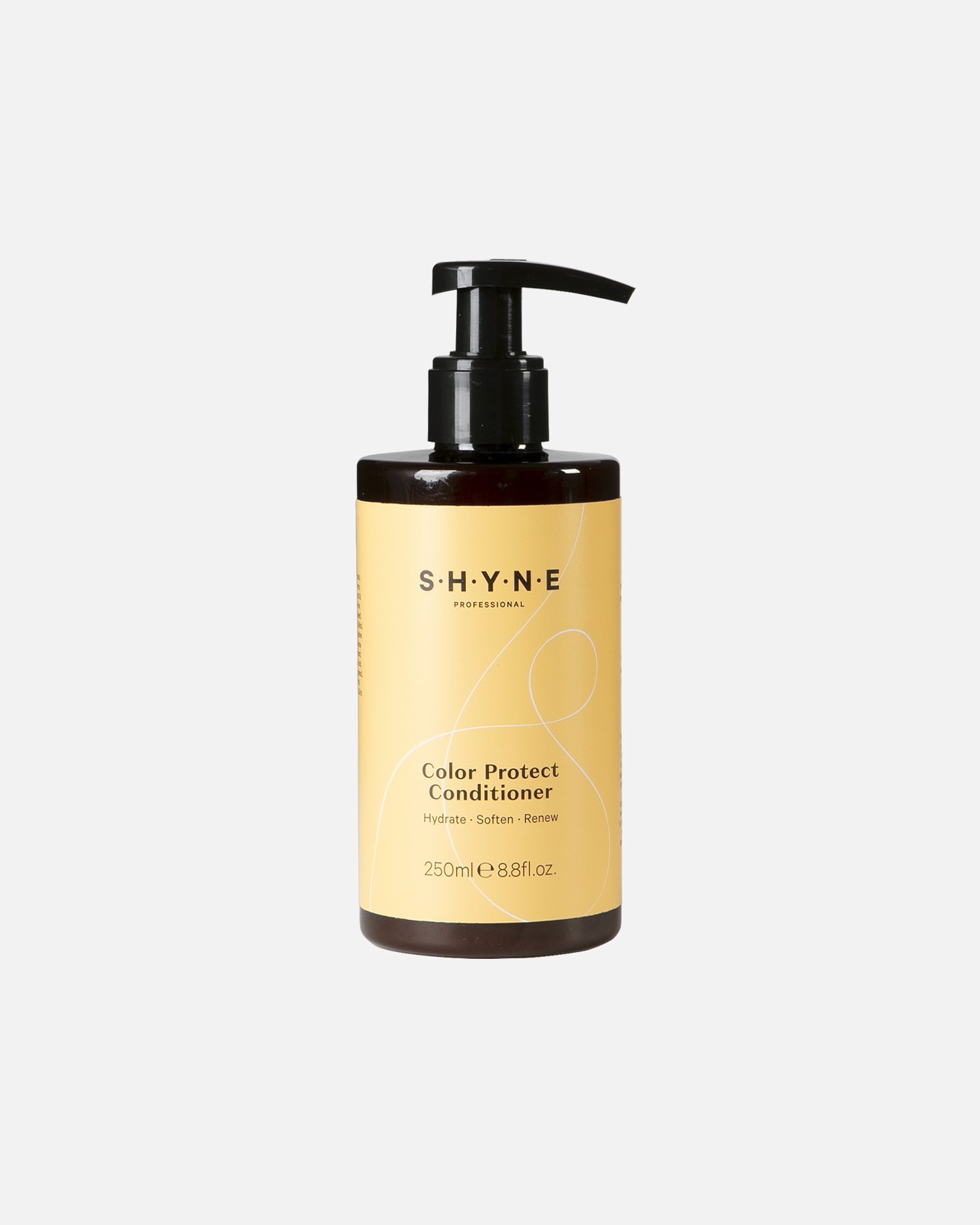 Après-shampooing pour Femme Shyne Color Protect Conditioner 250 ml