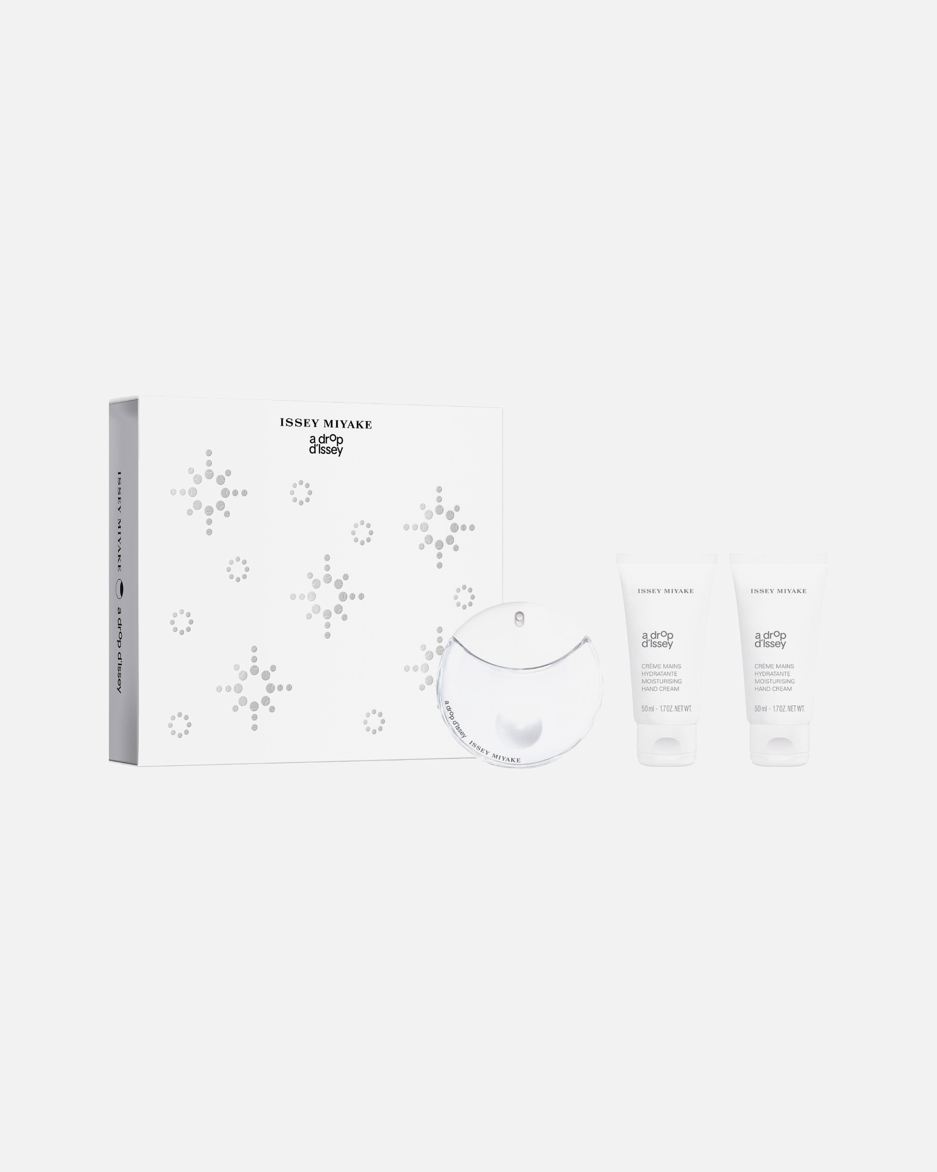 Eau de toilette pour Femme Issey Miyake A Drop d'Issey 1 unité