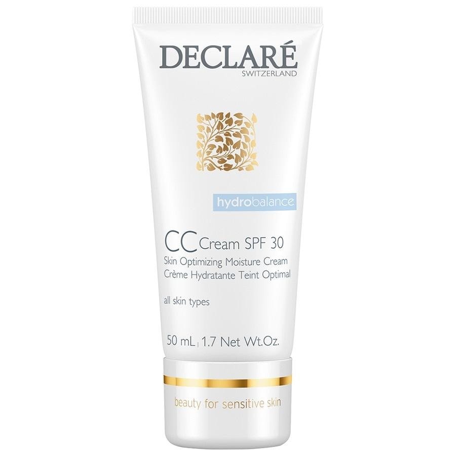 Declaré - Hydro Balance Crème CC SPF 30 BB et CC Crème 50 ml unisex