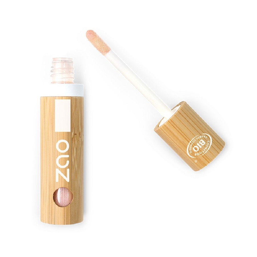 ZAO - Bamboo Gloss 3.8 ml Nude unisex