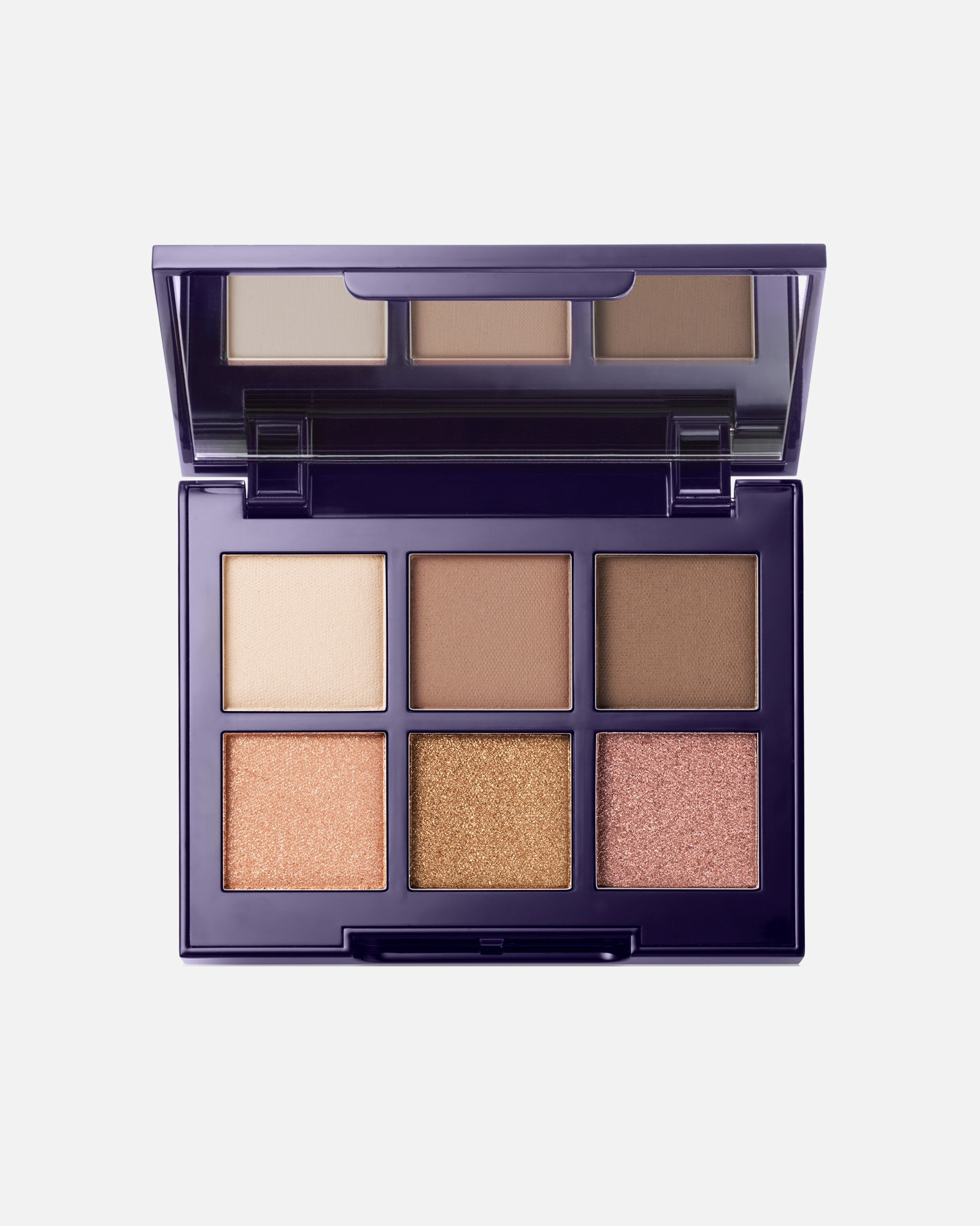 Ombre à paupières pour Unisexe Kevyn Aucoin EYESHADOW PALETTE Light