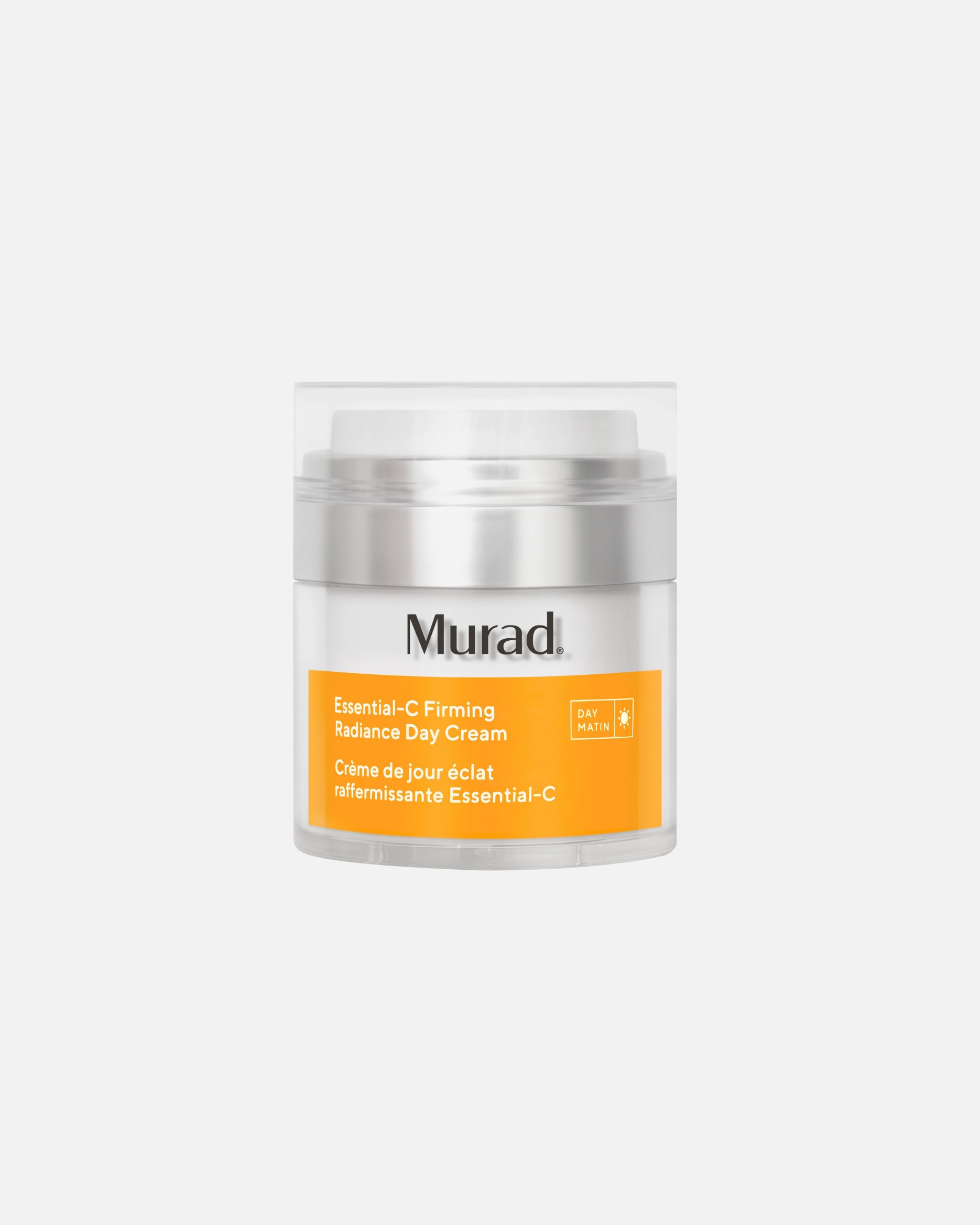 Crème de Jour pour Unisexe MURAD Environmental Shield ES ESS-C RADIANCE DAY CRE 50 ml