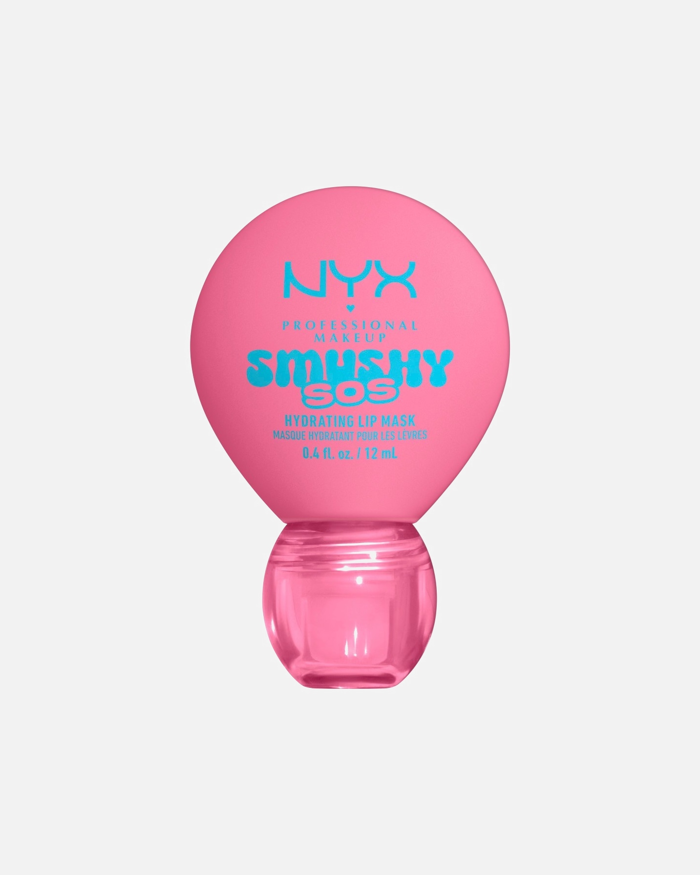 Lotion pour le corps pour Unisexe NYX Professional Makeup Smushy SOS GUAVA GLAZE