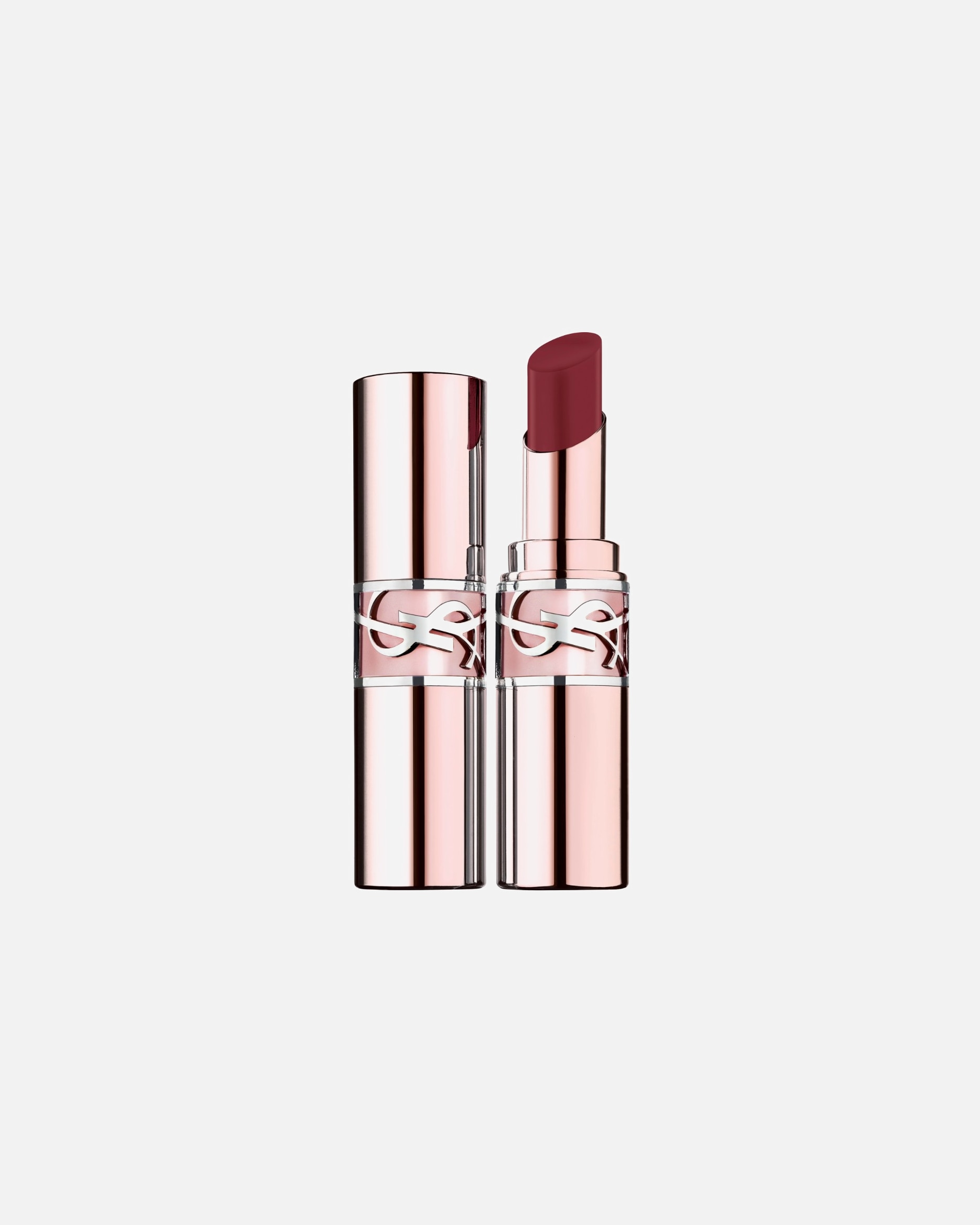 Baume à lèvres pour Unisexe Yves Saint Laurent Loveshine Candy Glow 5B - Nude Crush