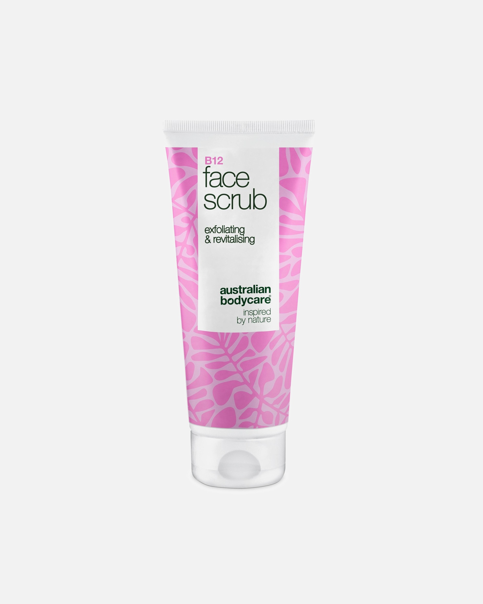 Gommage visage pour Unisexe Australian Bodycare B12 100 ml
