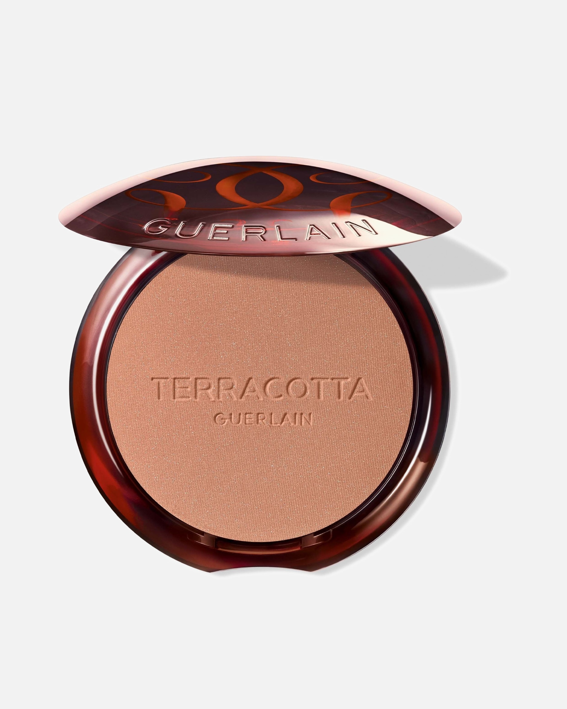 Bronzer pour Unisexe Guerlain Terracotta La Poudre Bronzante 2 - MEDIUM COOL