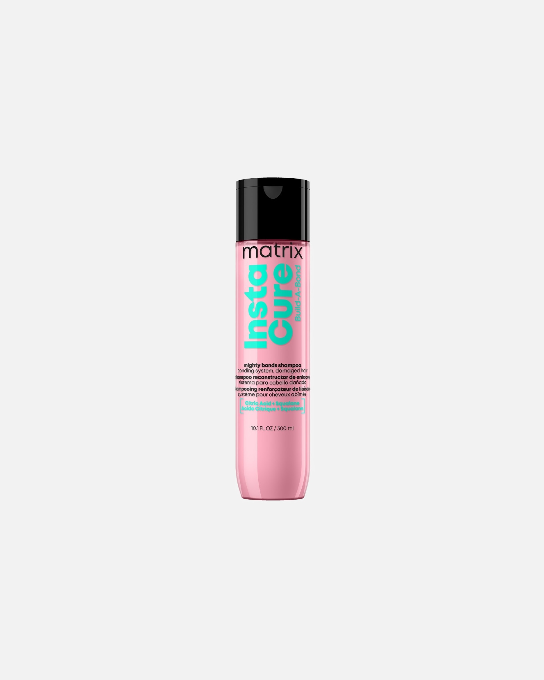 Shampooing pour Unisexe Matrix Instacure Build-A-Bond 300 ml