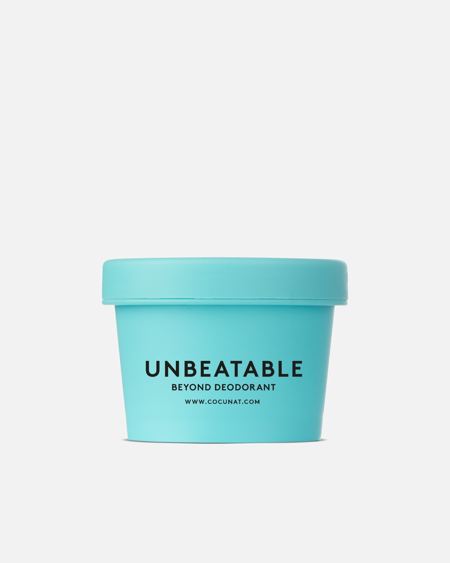 Déodorant pour Unisexe Cocunat imbattable 40 ml