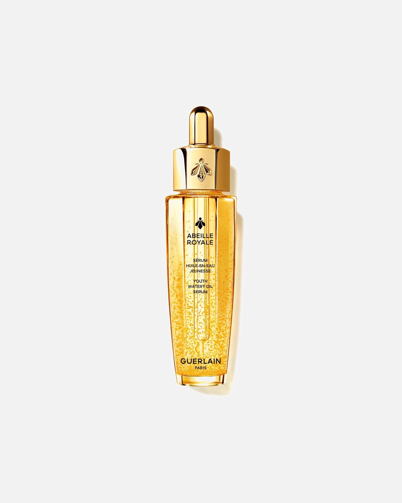 Sérum anti-âge pour Unisexe Guerlain Abeille Royale Advanced Huile-en-Eau Jeunesse 30 ml