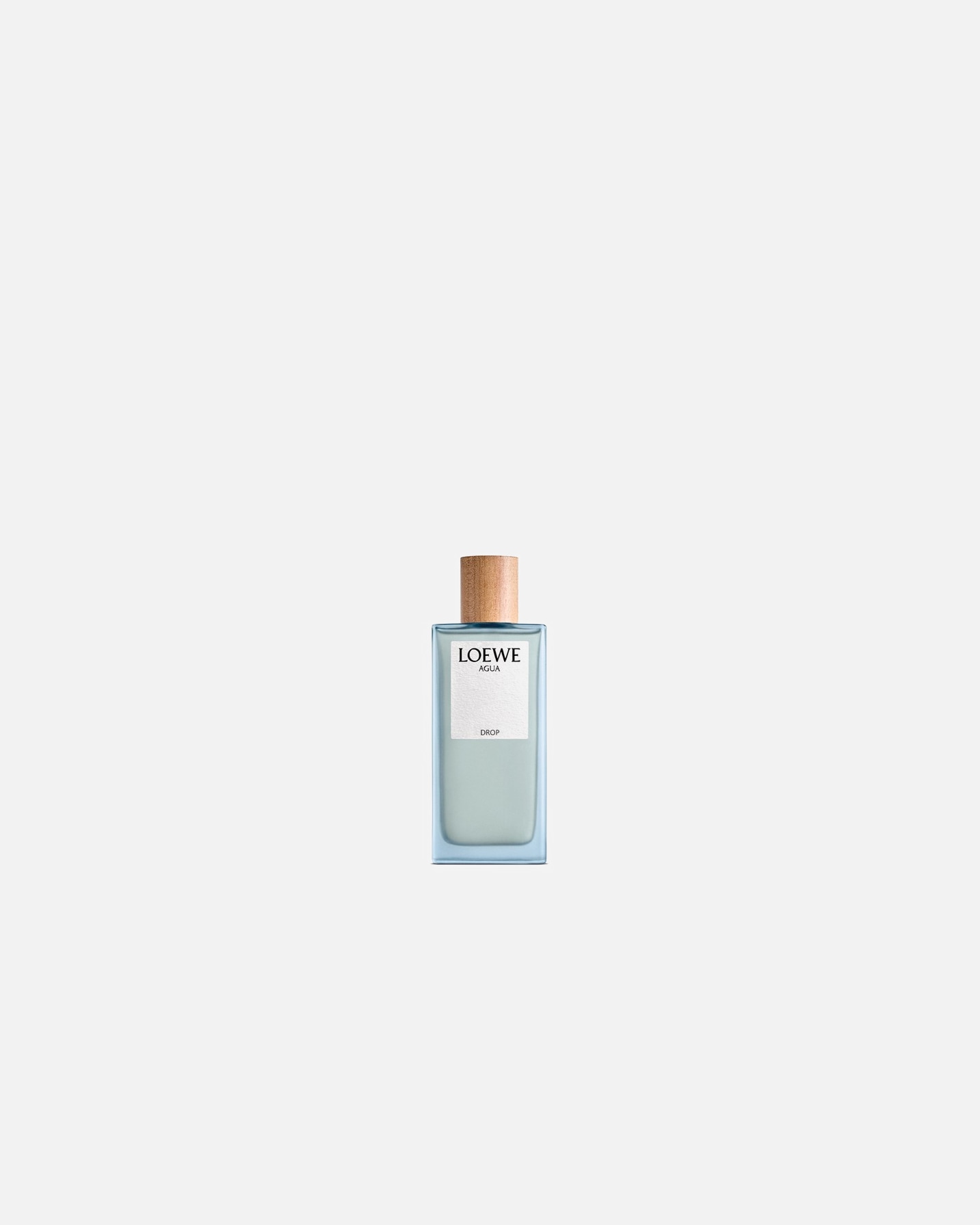 Eau de parfum pour Unisexe Loewe Agua Drop 100 ml