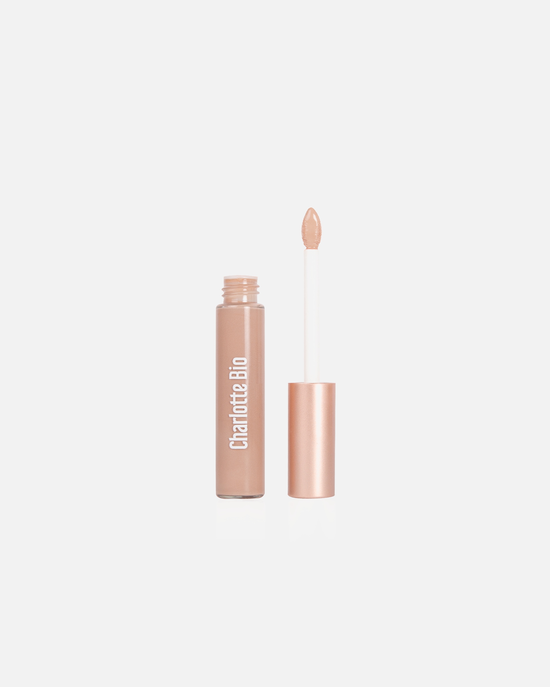 Correcteur pour Unisexe Charlotte Bio Beige Rosé