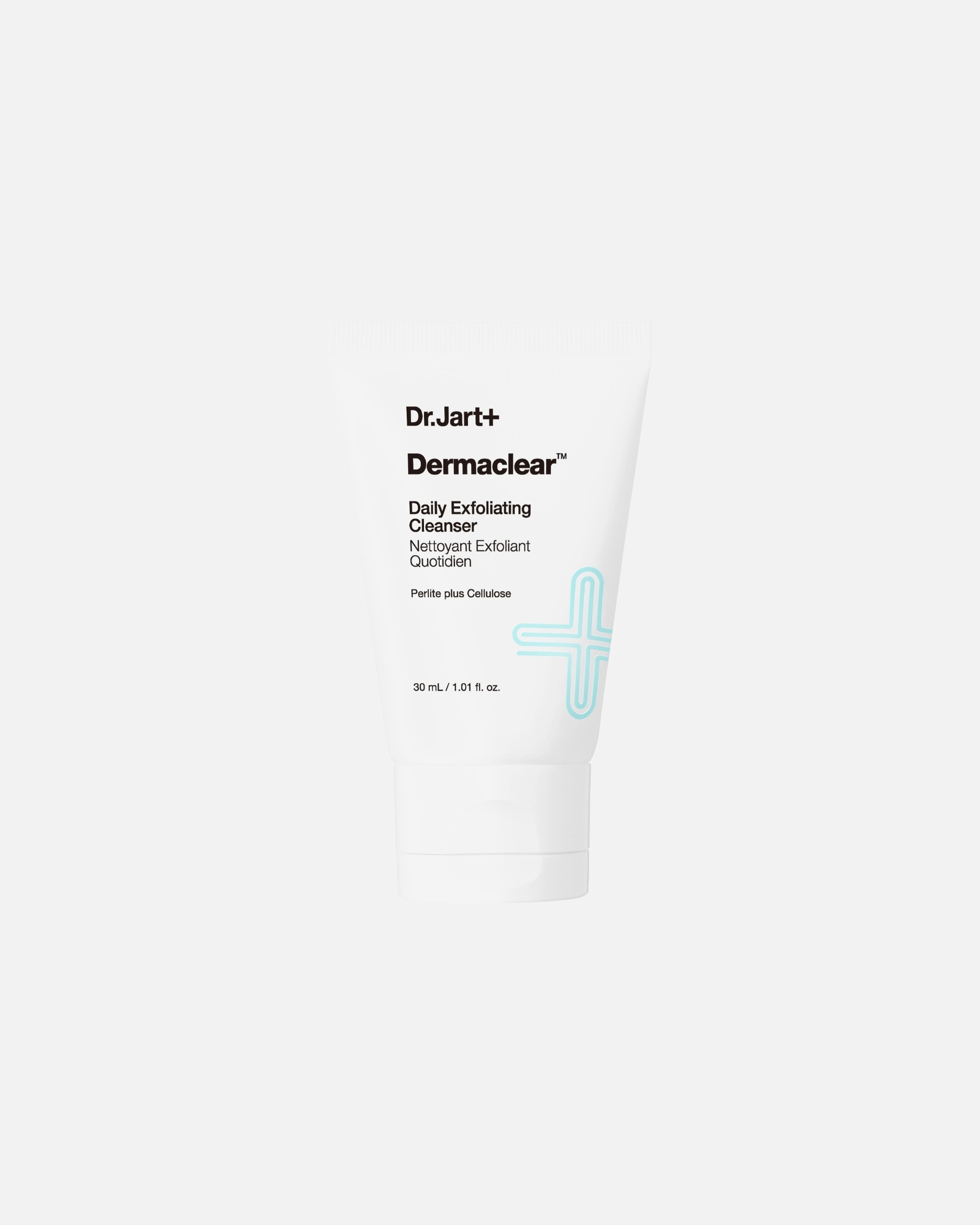 pour Unisexe Dr. Jart+ Dermaclear Daily Exfoliating Cleanser 30 ml
