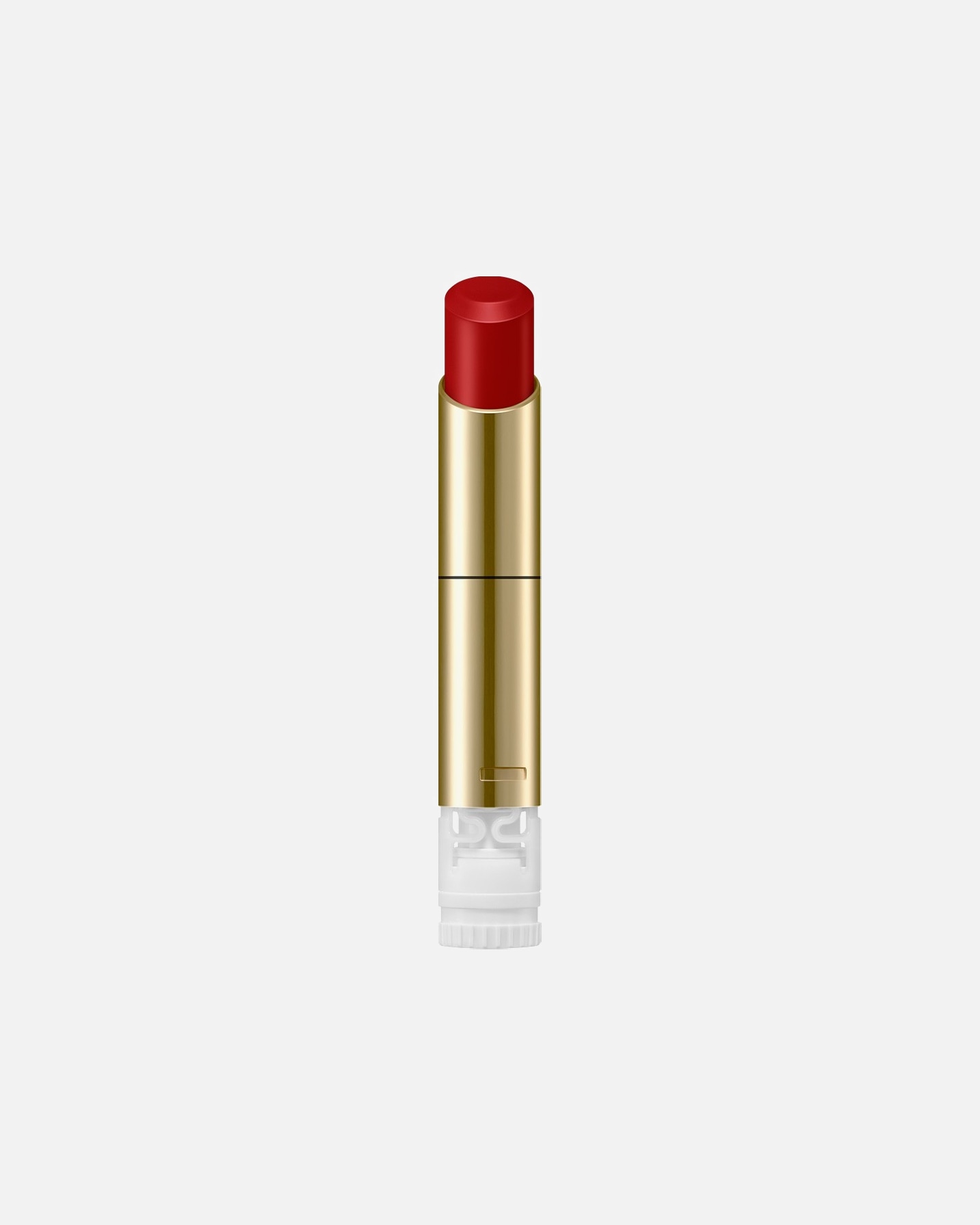 Rouge à lèvres pour Femme SENSAI Moisture Intense MI05.CHERRY RED - Recharge