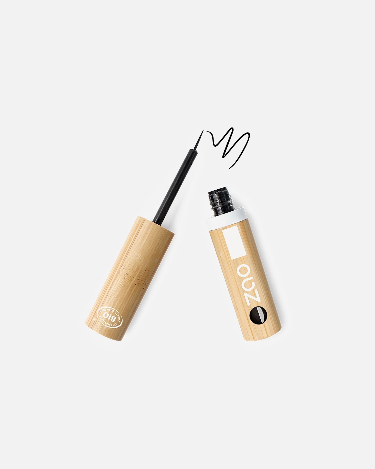 Eyeliner pour Unisexe ZAO Bamboo 70