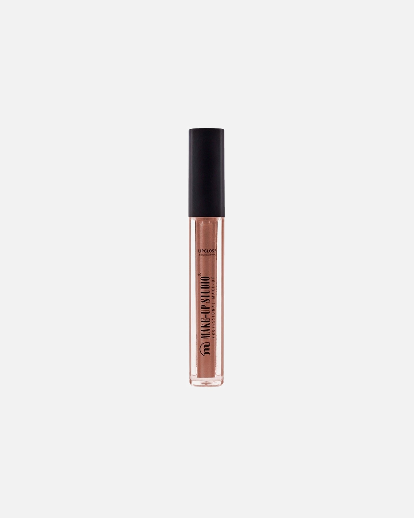 Gloss à lèvres pour Unisexe Make-up Studio Lipgloss Supershine - Crystal 4 gloss Supershine - SP 2