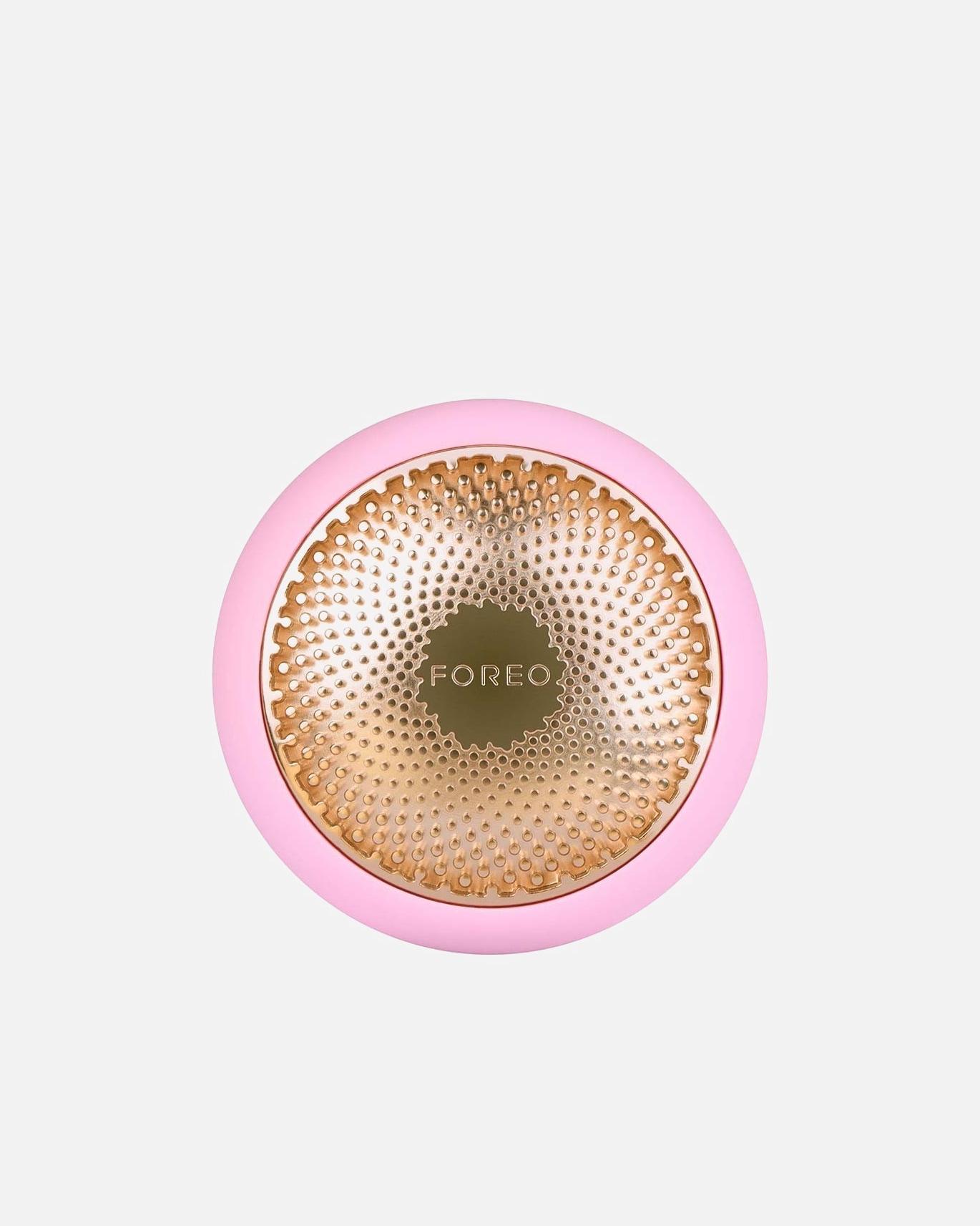 Appareil électrique de massage du visage pour Unisexe FOREO UFO™ UFO 2 Pearl Pink PEARL PINK
