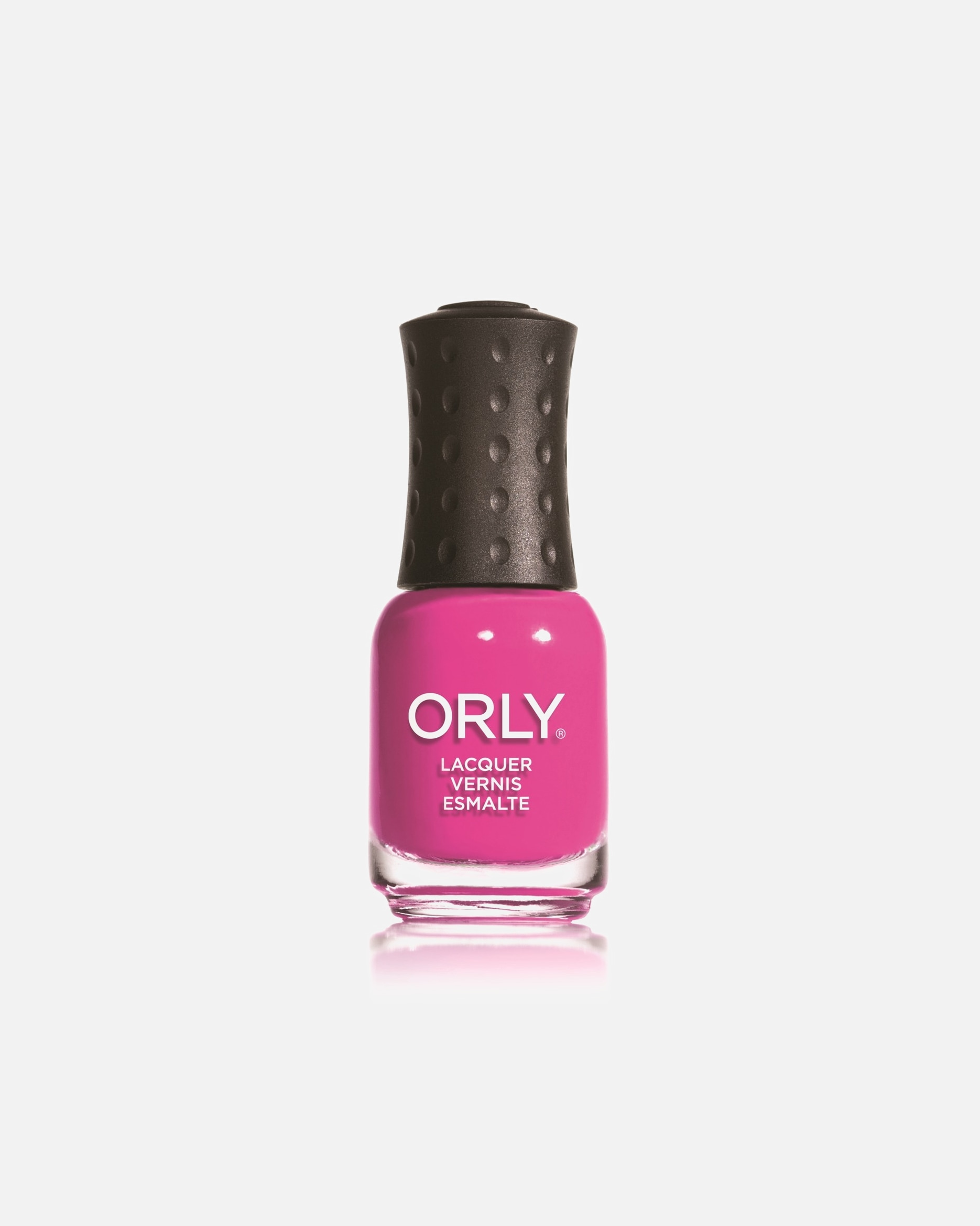 Vernis pour Unisexe ORLY Mini Lacquer Basket Case