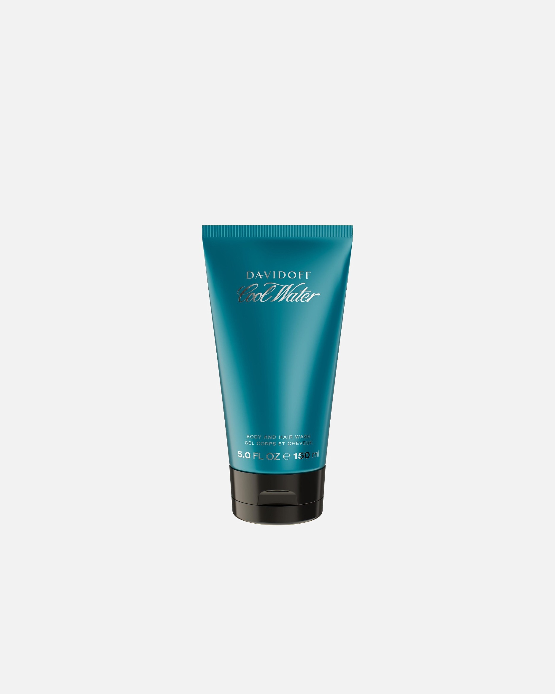 Nettoyant corps et cheveux pour Homme Davidoff Cool Water 150 ml