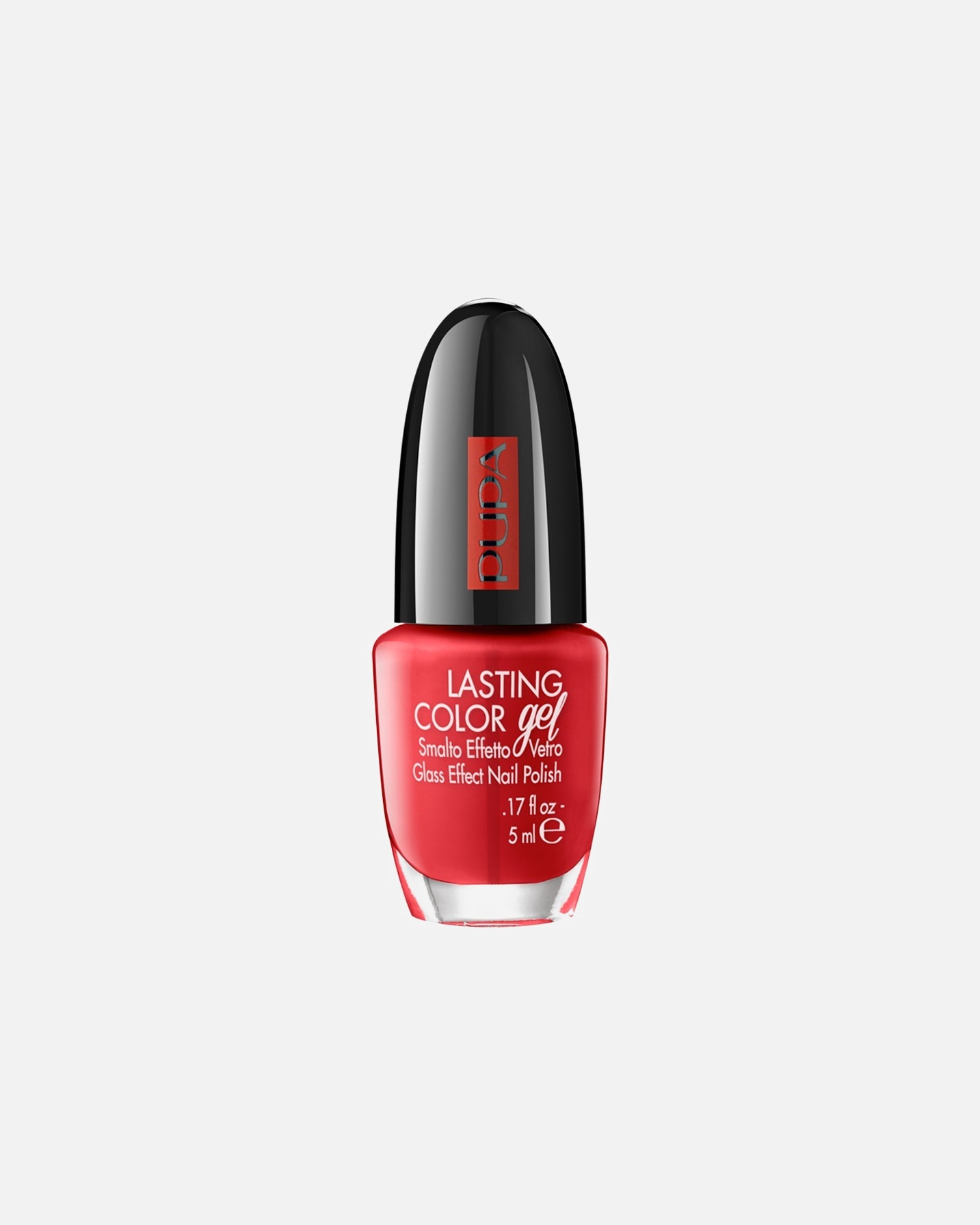 Vernis pour Unisexe PUPA Milano LASTING COLOR GEL 44 - TAHITIAN SUNRISE