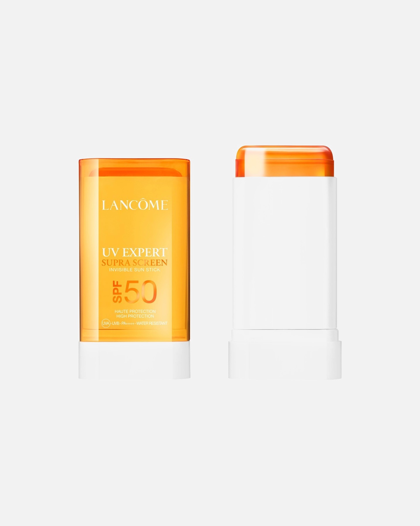 Crème solaire pour Unisexe Lancôme Supra Screen 18 g