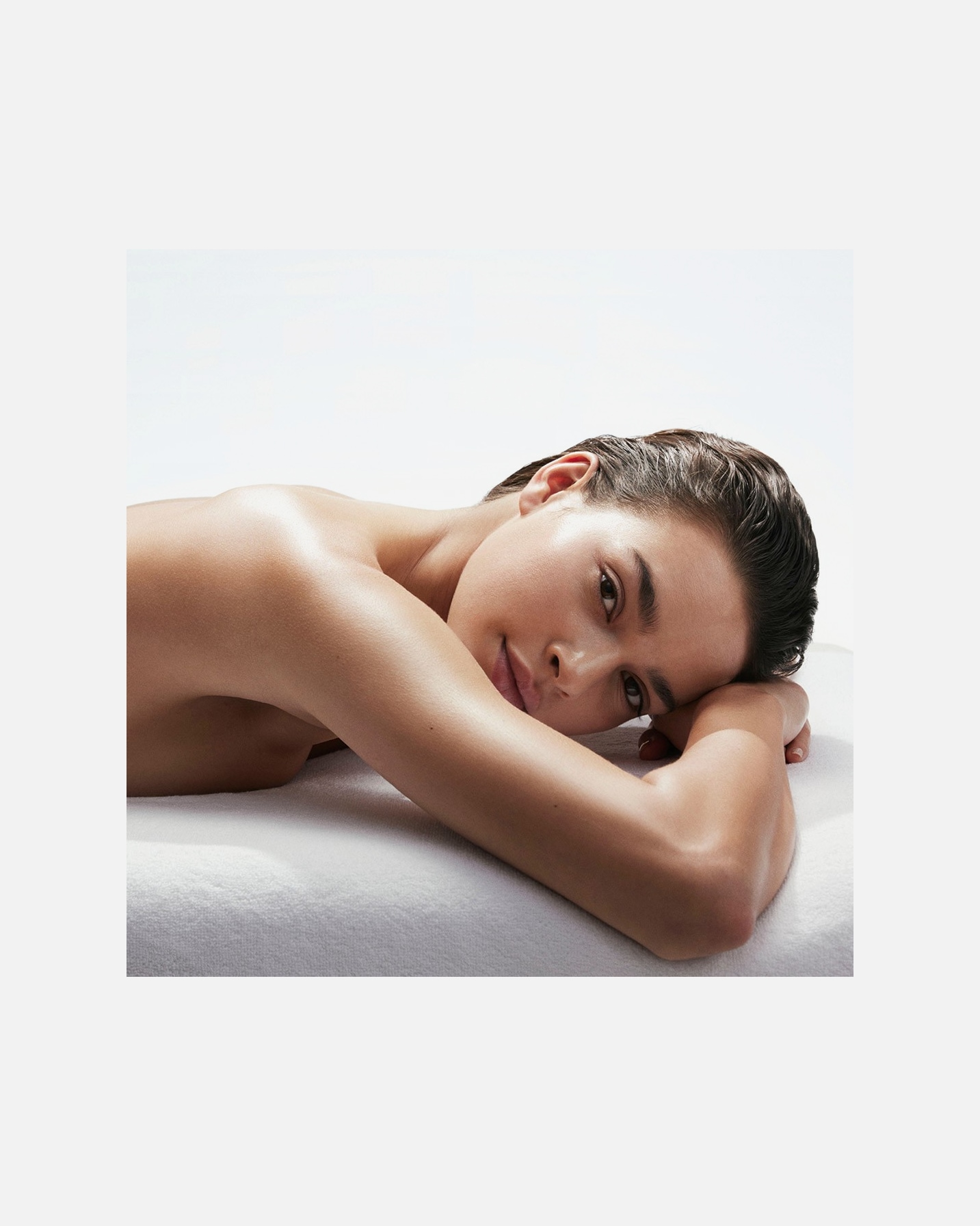 Soin Corps relaxant 1h pour Femme L'institut Nocibé Rituel Polynésien Séance 1h