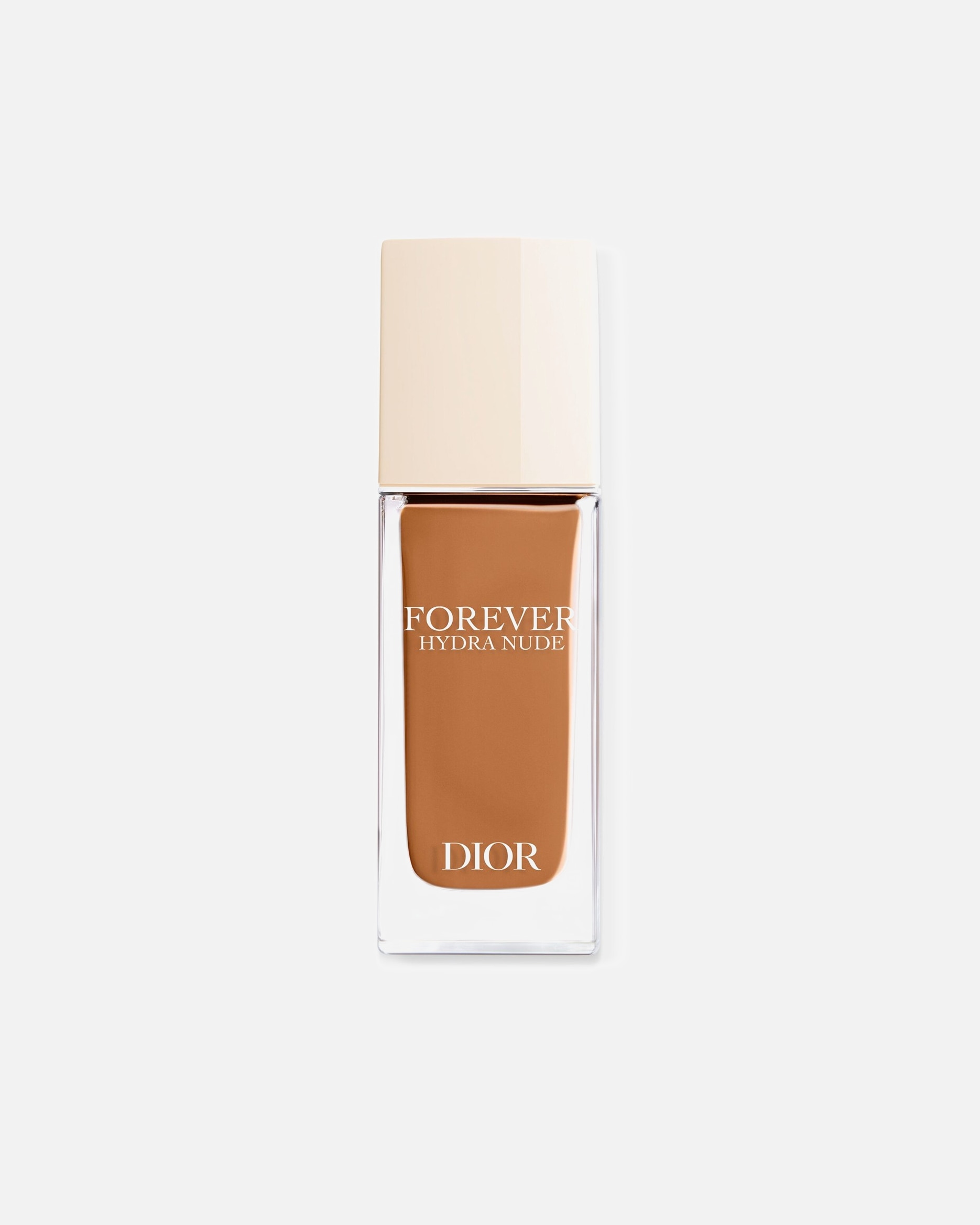 Fond de teint pour Unisexe DIOR Forever Hydra Nude - Perfection naturelle 24h et hydratation 48h 6N