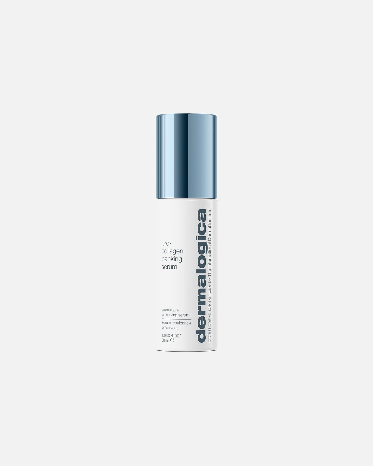 Sérum anti-âge pour Unisexe Dermalogica Pro Collagen sérum repulpant + préservant 30 ml