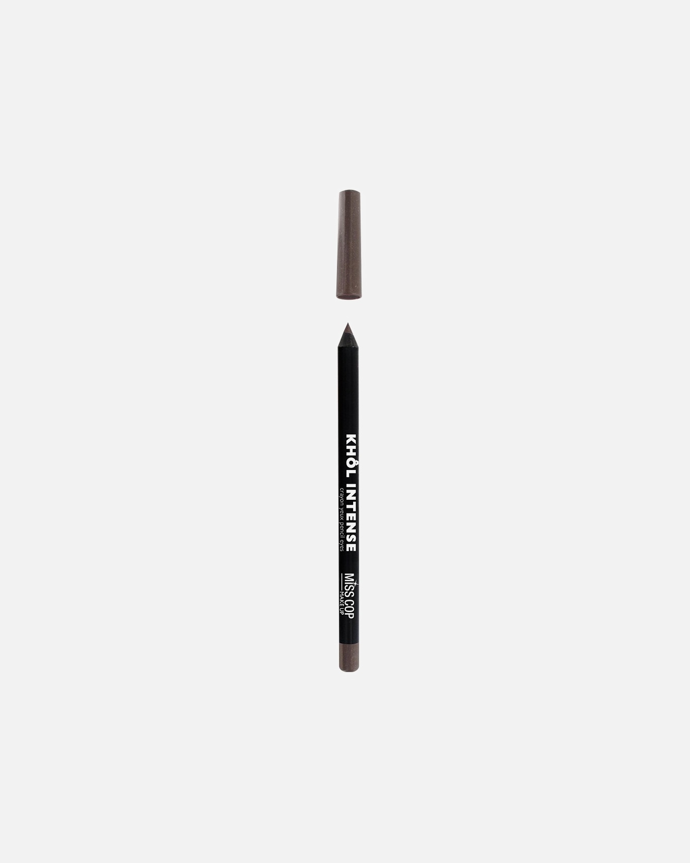 Crayon khôl pour Unisexe Miss Cop Khôl Intense 23- Expresso