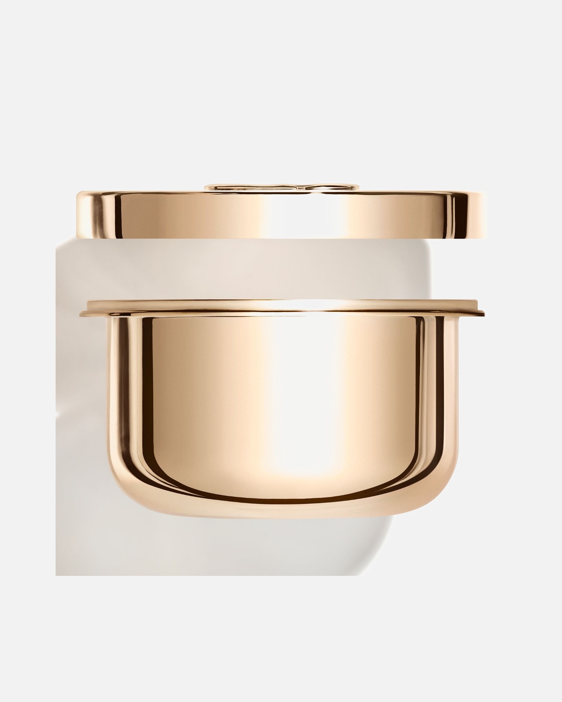 Crème visage pour Femme DIOR Dior Prestige La Crème Texture Essentielle - Soin réparateur et régénérant 50 ml - Recharge