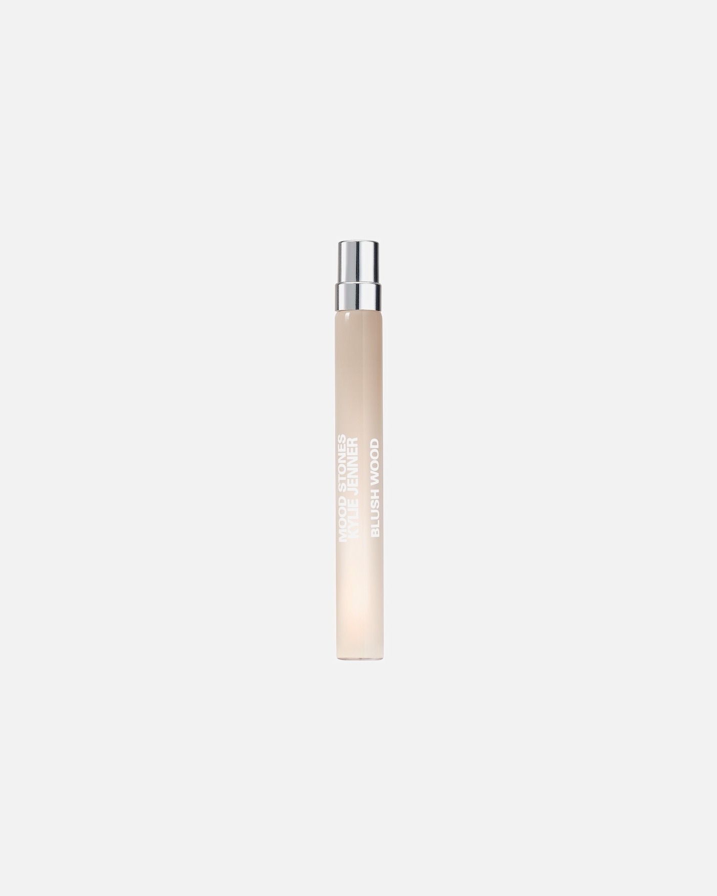 Eau de parfum pour Femme Kylie Jenner Fragrances Mood Stones Blush Wood 10 ml
