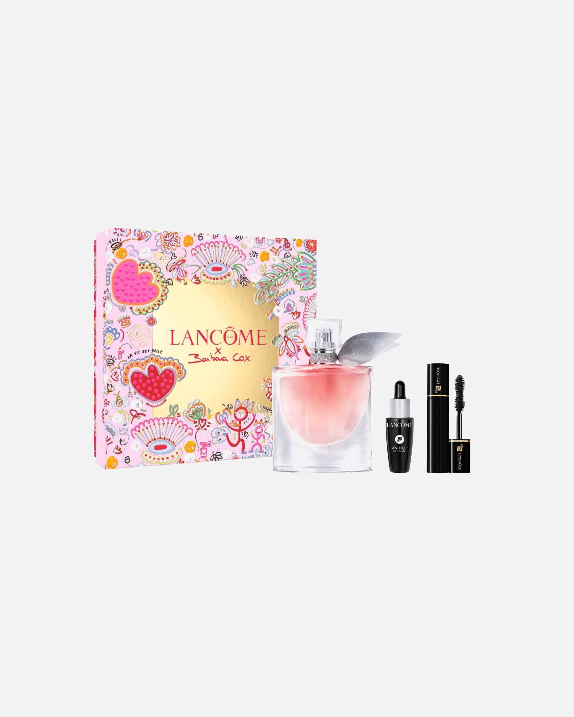 Coffret parfum pour Femme Lancôme La Vie Est Belle Eau de Parfum 1 unité
