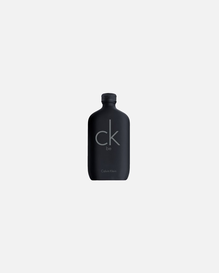 Eau de toilette pour Unisexe CALVIN KLEIN ck be 100 ml
