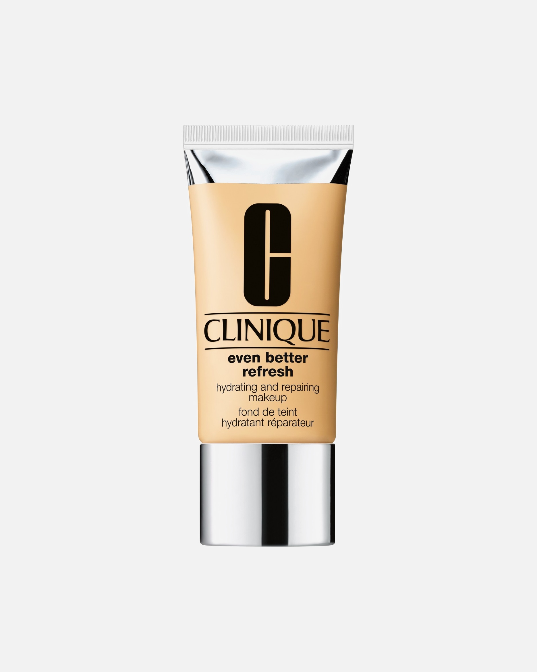 Fond de teint pour Unisexe Clinique Even Better™ REFRESH Hydratant - Réparateur WN 48 - OAT