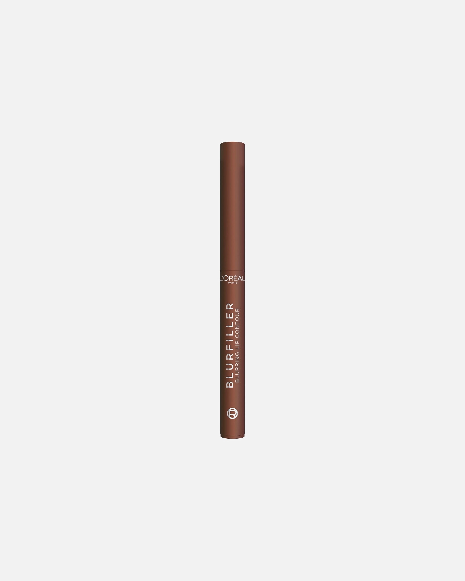 Crayon à lèvres pour Unisexe L’Oréal Paris Blurfiller 570 Worth It Intense
