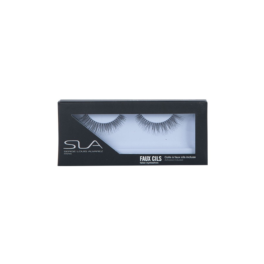 SLA Paris - Faux cils Faux-cils 1 pieces unisex