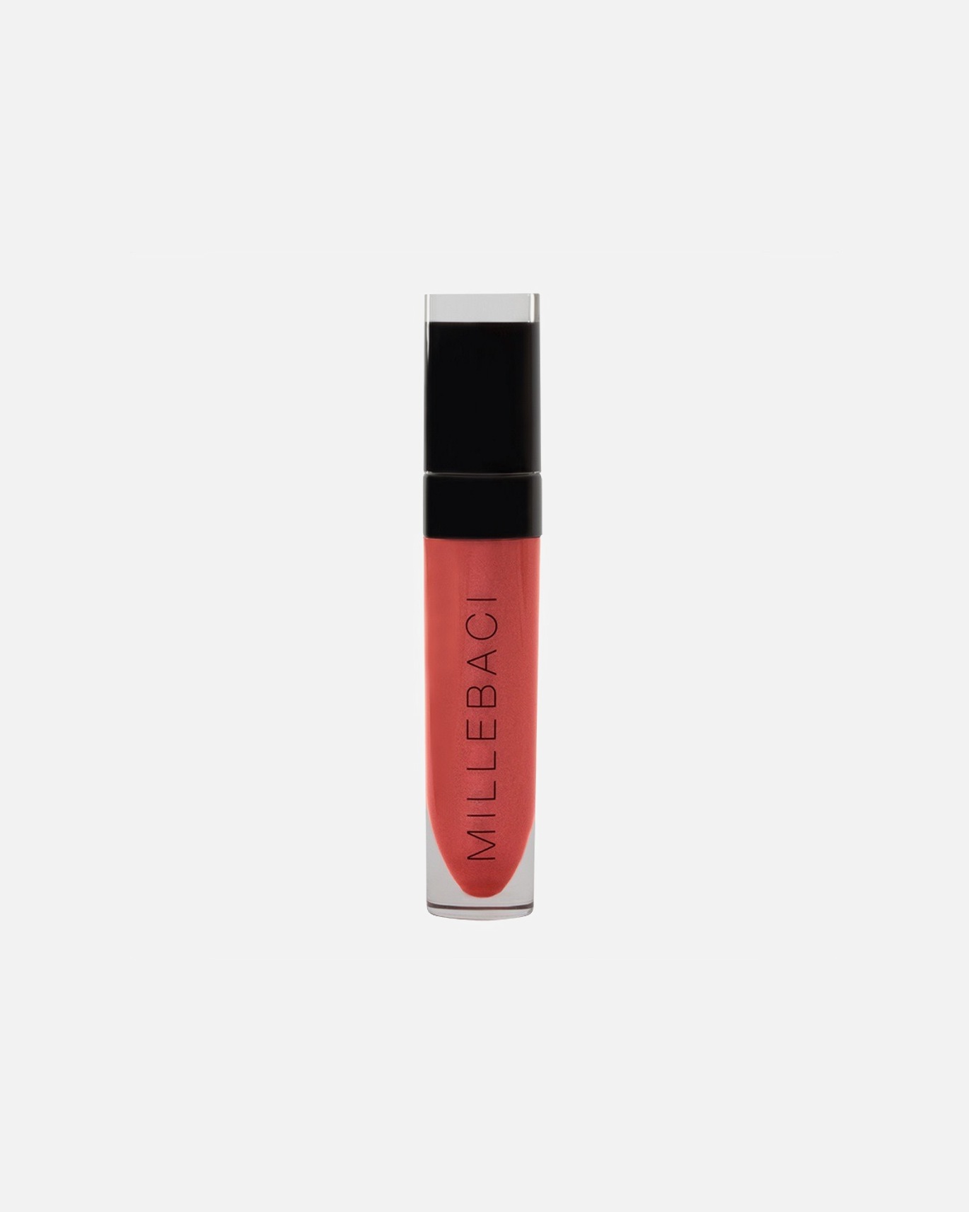 Rouge à lèvres pour Unisexe NOUBA MILLEBACI long lasting lip cream sunrise