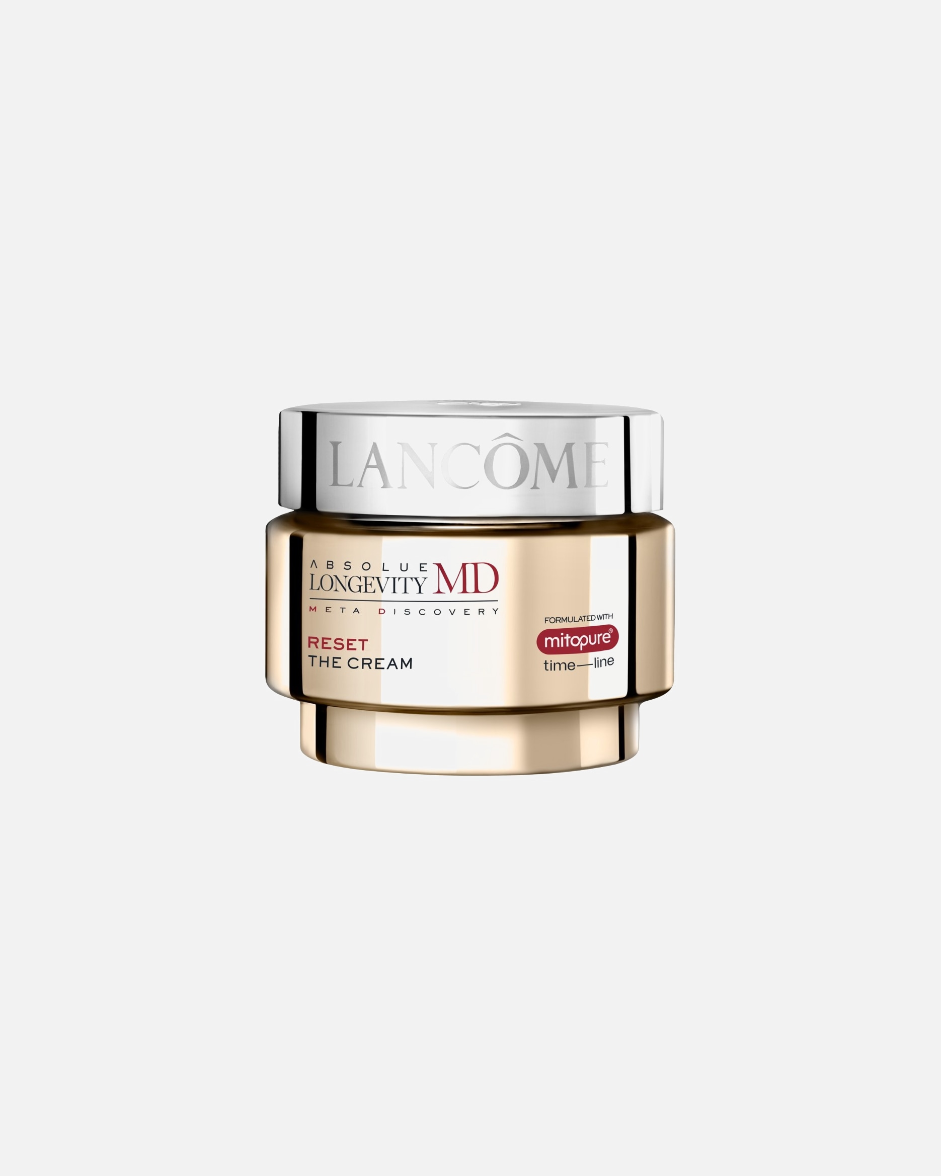 Soin anti-âge pour Unisexe Lancôme Absolue Longevity MD Reset 50 ml