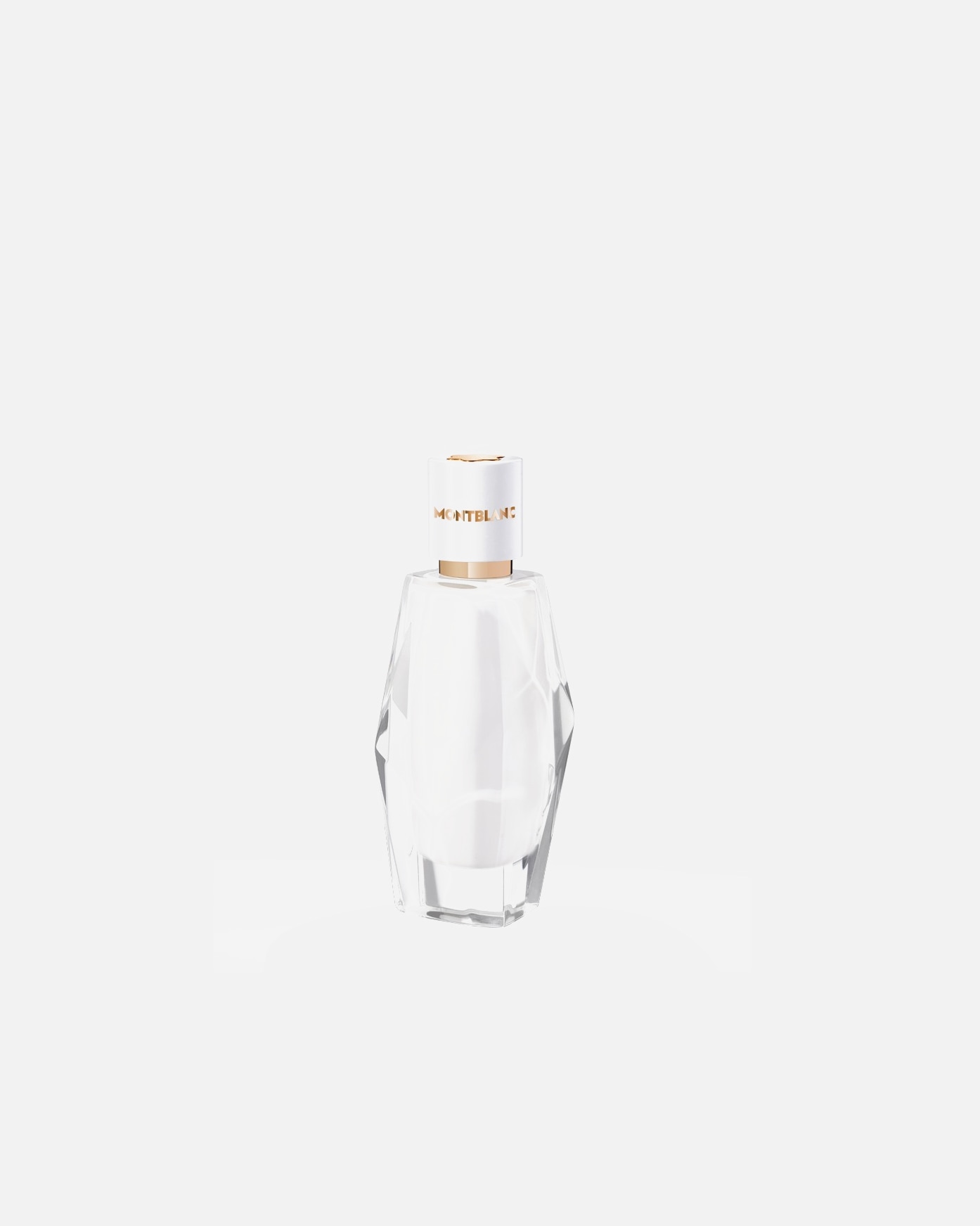Eau de parfum pour Femme Montblanc Signature 30 ml